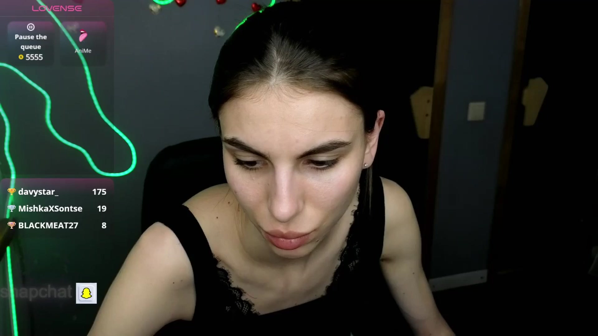 Gallery image thumbnail from Graceful_Doll's myfreecams stream on, 04/28/2025, 15:13 image 11 of 20