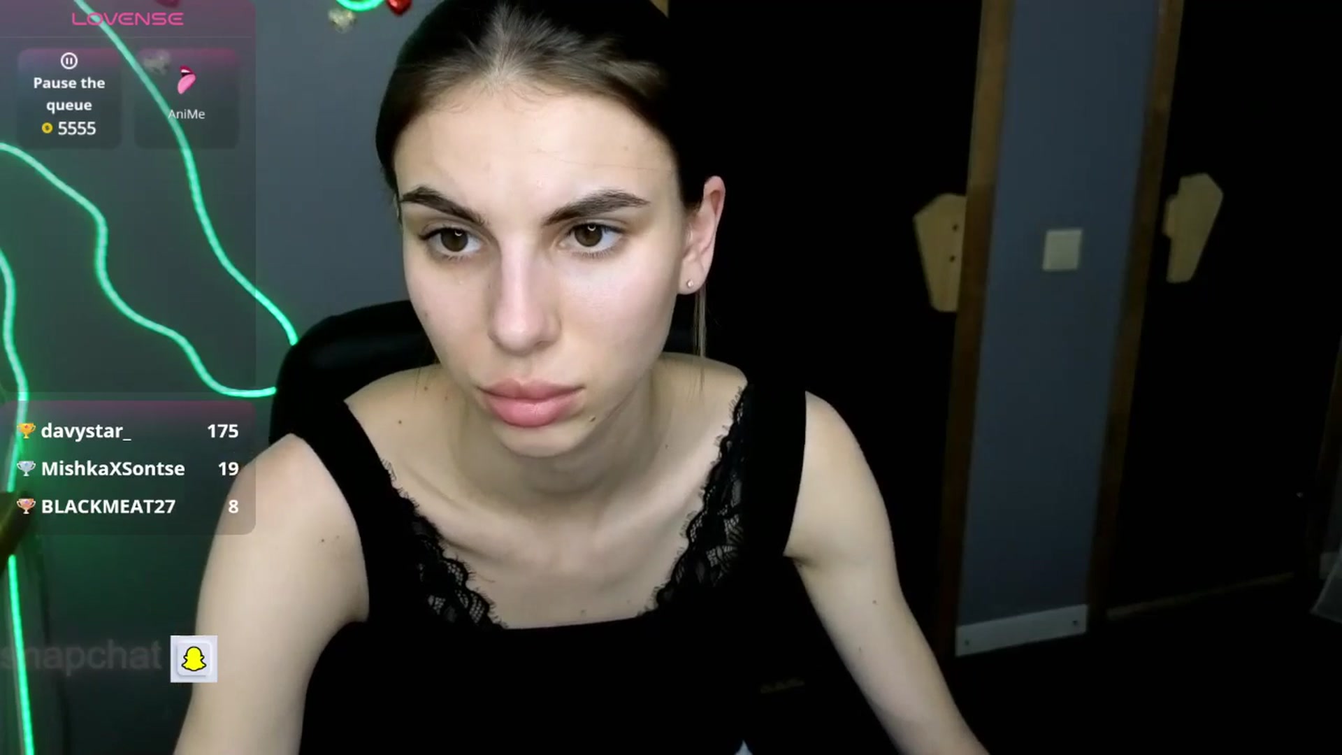 Gallery image thumbnail from Graceful_Doll's myfreecams stream on, 04/28/2025, 15:13 image 2 of 20