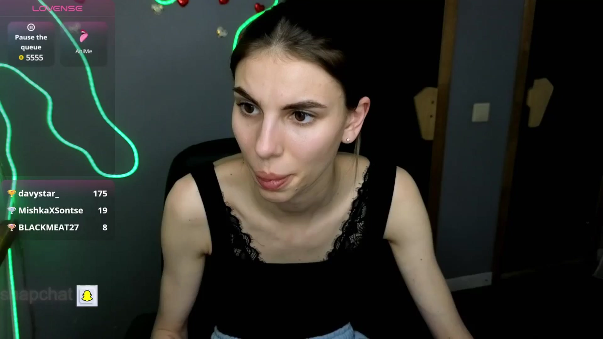 Gallery image thumbnail from Graceful_Doll's myfreecams stream on, 04/28/2025, 15:13 image 14 of 20
