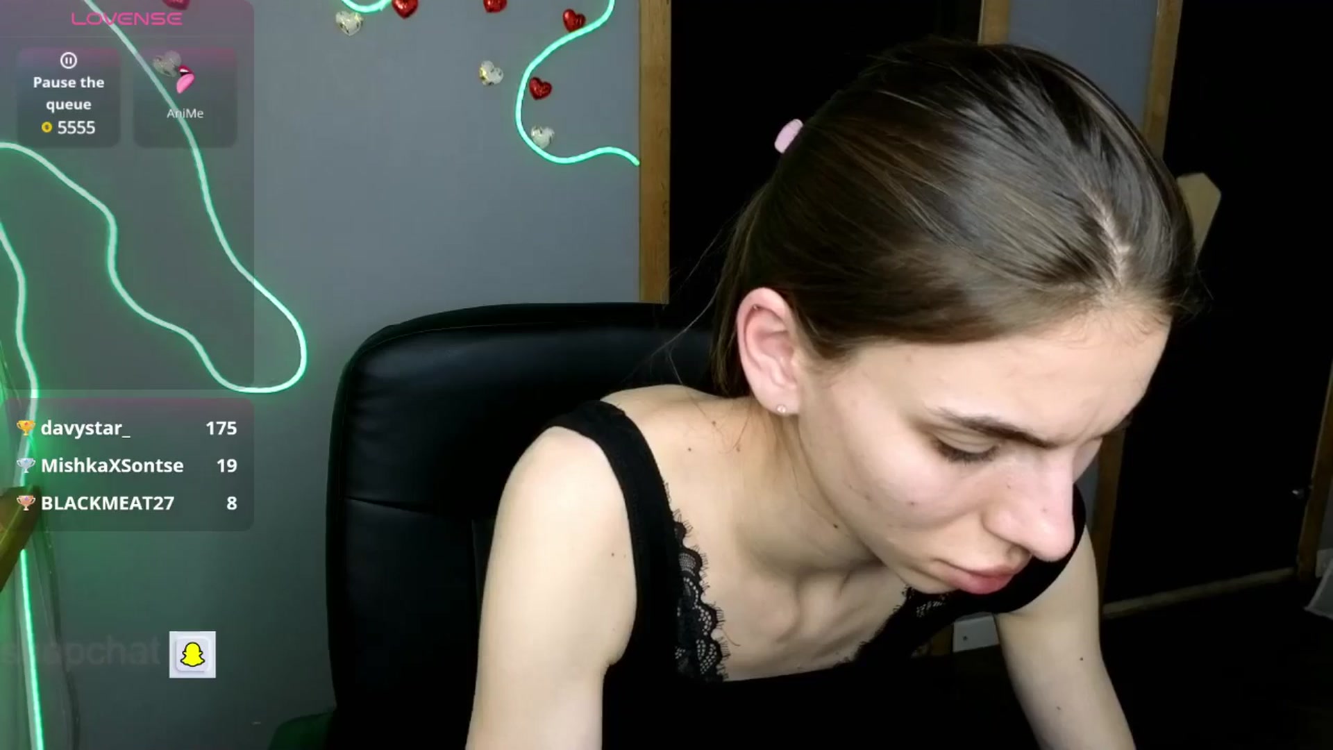 Gallery image thumbnail from Graceful_Doll's myfreecams stream on, 04/28/2025, 15:13 image 8 of 20