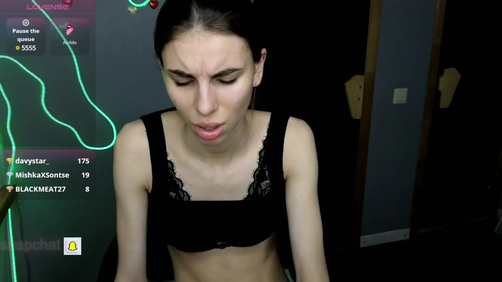 Gallery image thumbnail from Graceful_Doll's myfreecams stream on, 04/28/2025, 17:03 image 10 of 20