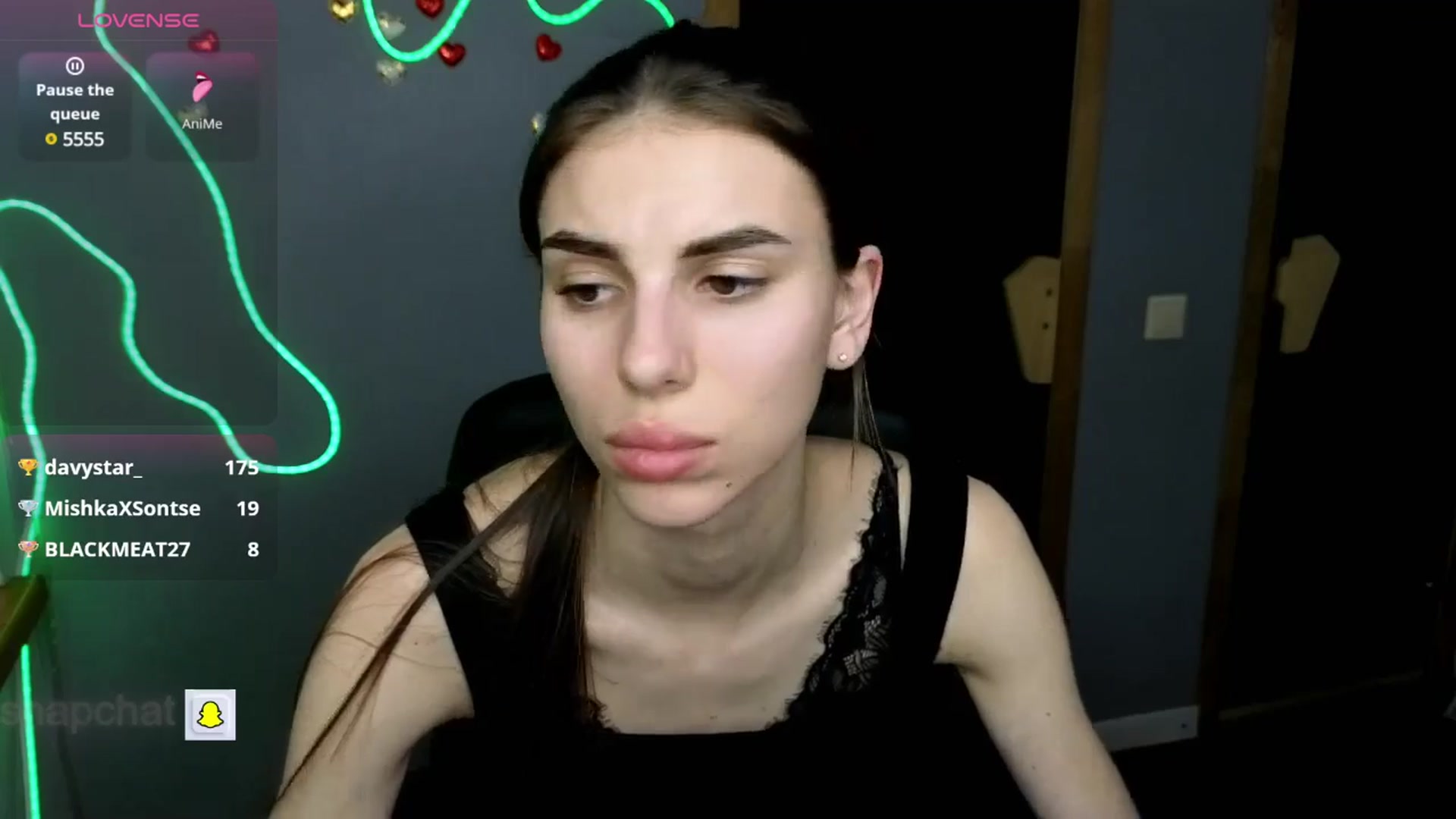 Gallery image thumbnail from Graceful_Doll's myfreecams stream on, 04/28/2025, 17:03 image 2 of 20