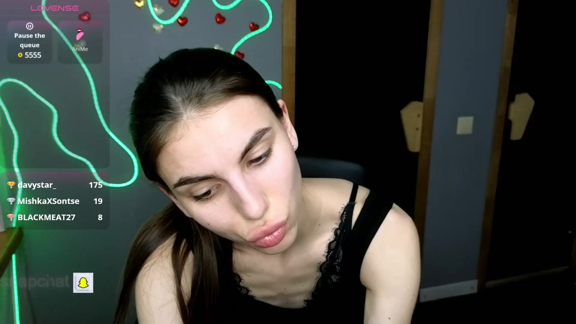 Gallery image thumbnail from Graceful_Doll's myfreecams stream on, 04/28/2025, 17:03 image 1 of 20