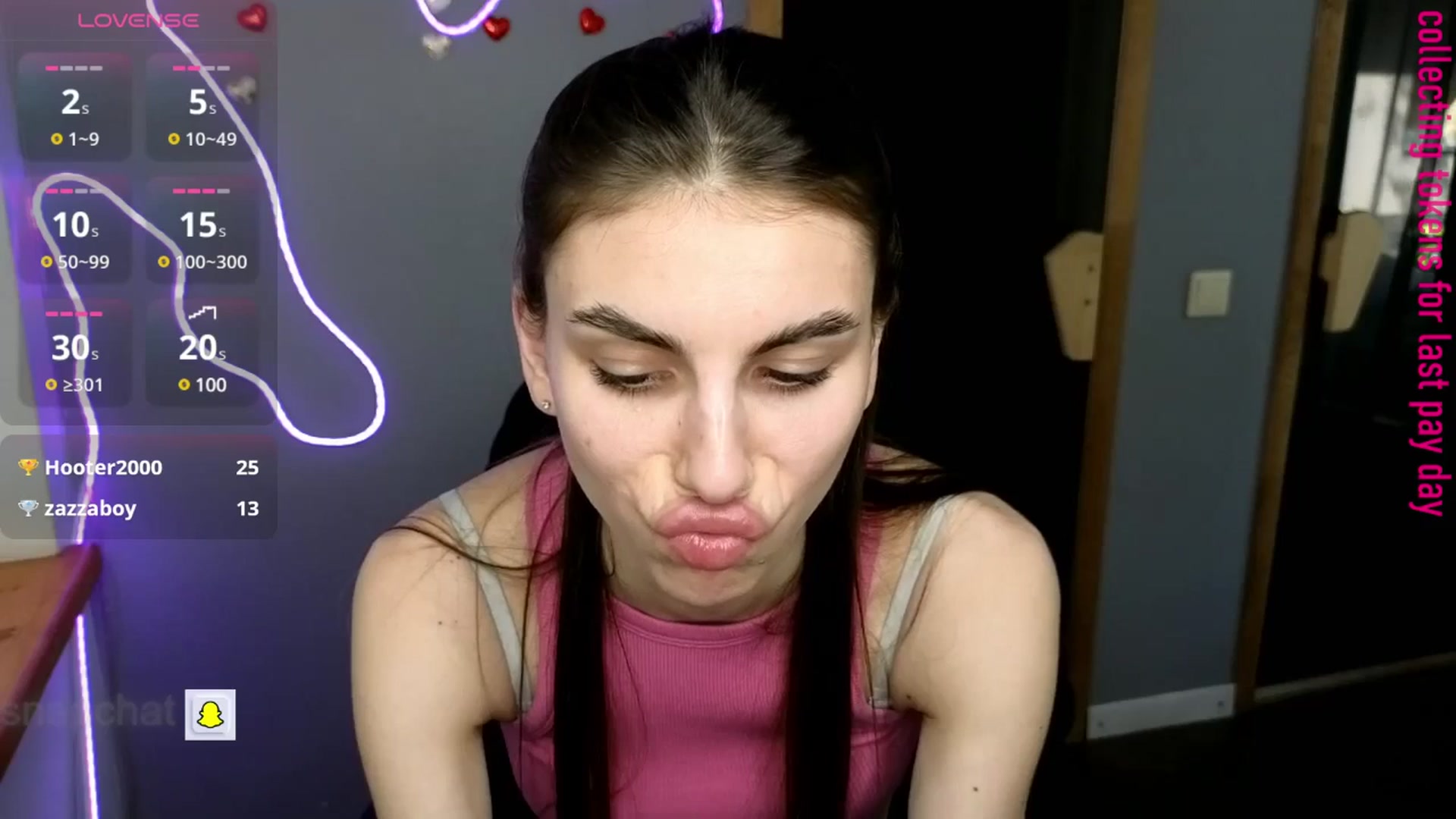 Gallery image thumbnail from Graceful_Doll's myfreecams stream on, 04/30/2025, 13:14 image 10 of 20