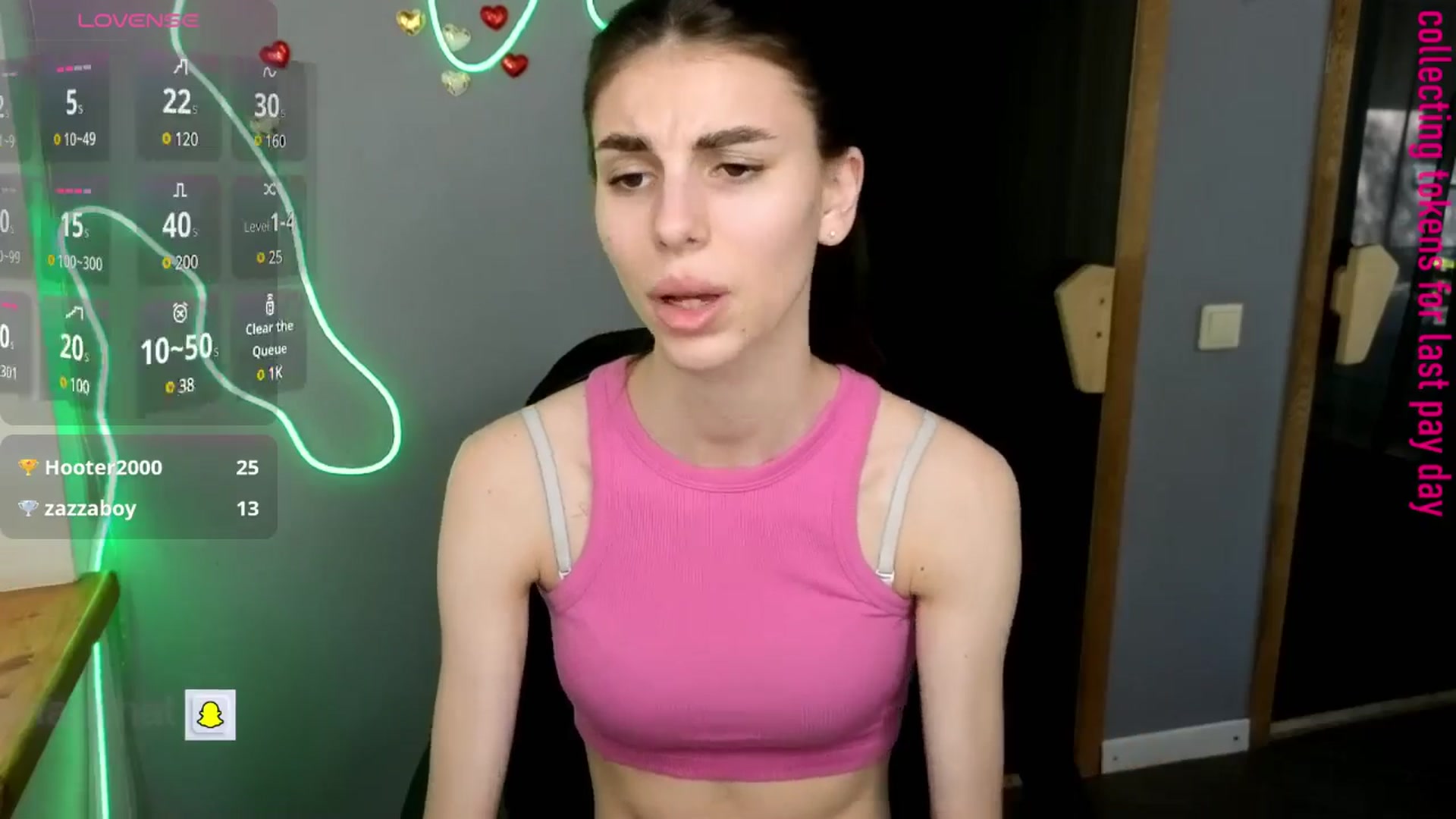 Gallery image thumbnail from Graceful_Doll's myfreecams stream on, 04/30/2025, 13:14 image 5 of 20