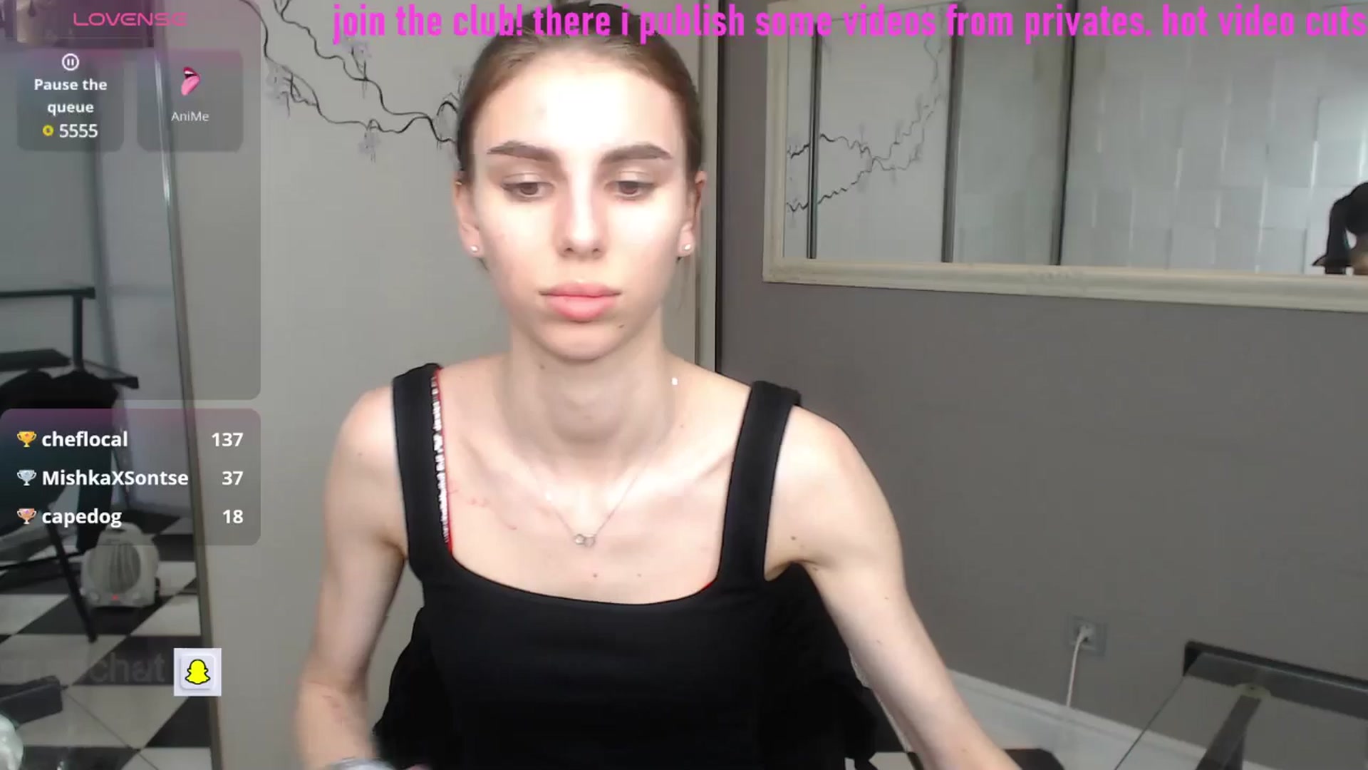 Gallery image thumbnail from Graceful_Doll's myfreecams stream on, 05/01/2025, 13:19 image 6 of 20
