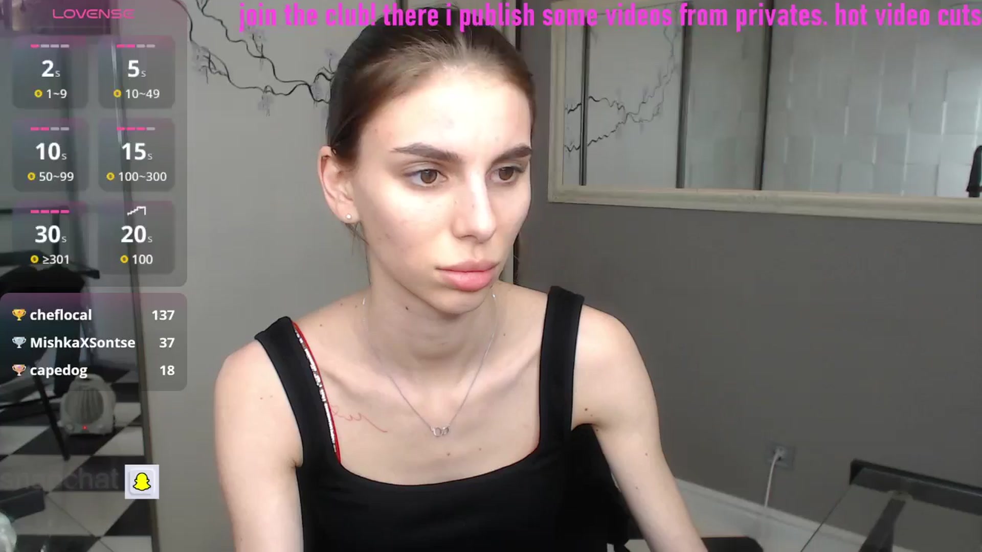 Gallery image thumbnail from Graceful_Doll's myfreecams stream on, 05/01/2025, 13:19 image 5 of 20