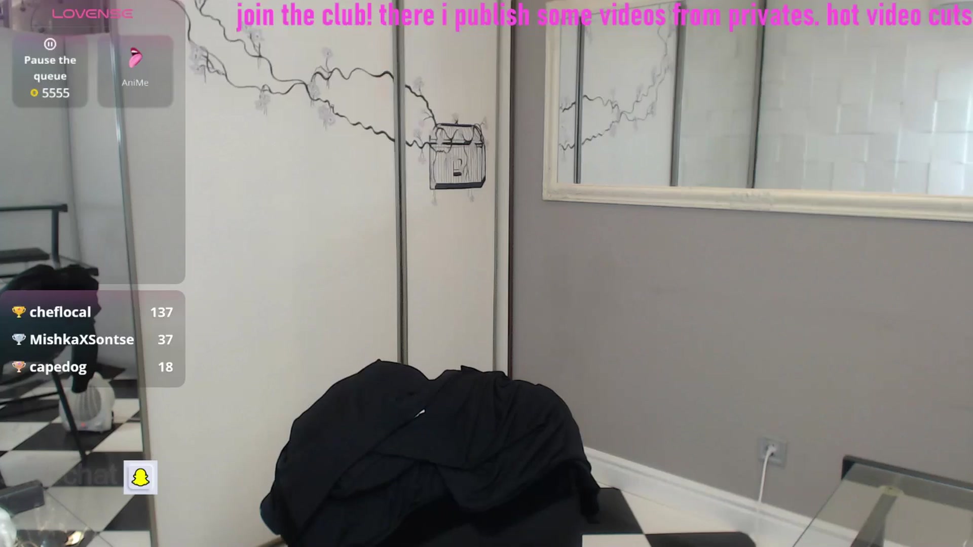 Gallery image thumbnail from Graceful_Doll's myfreecams stream on, 05/01/2025, 13:19 image 7 of 20
