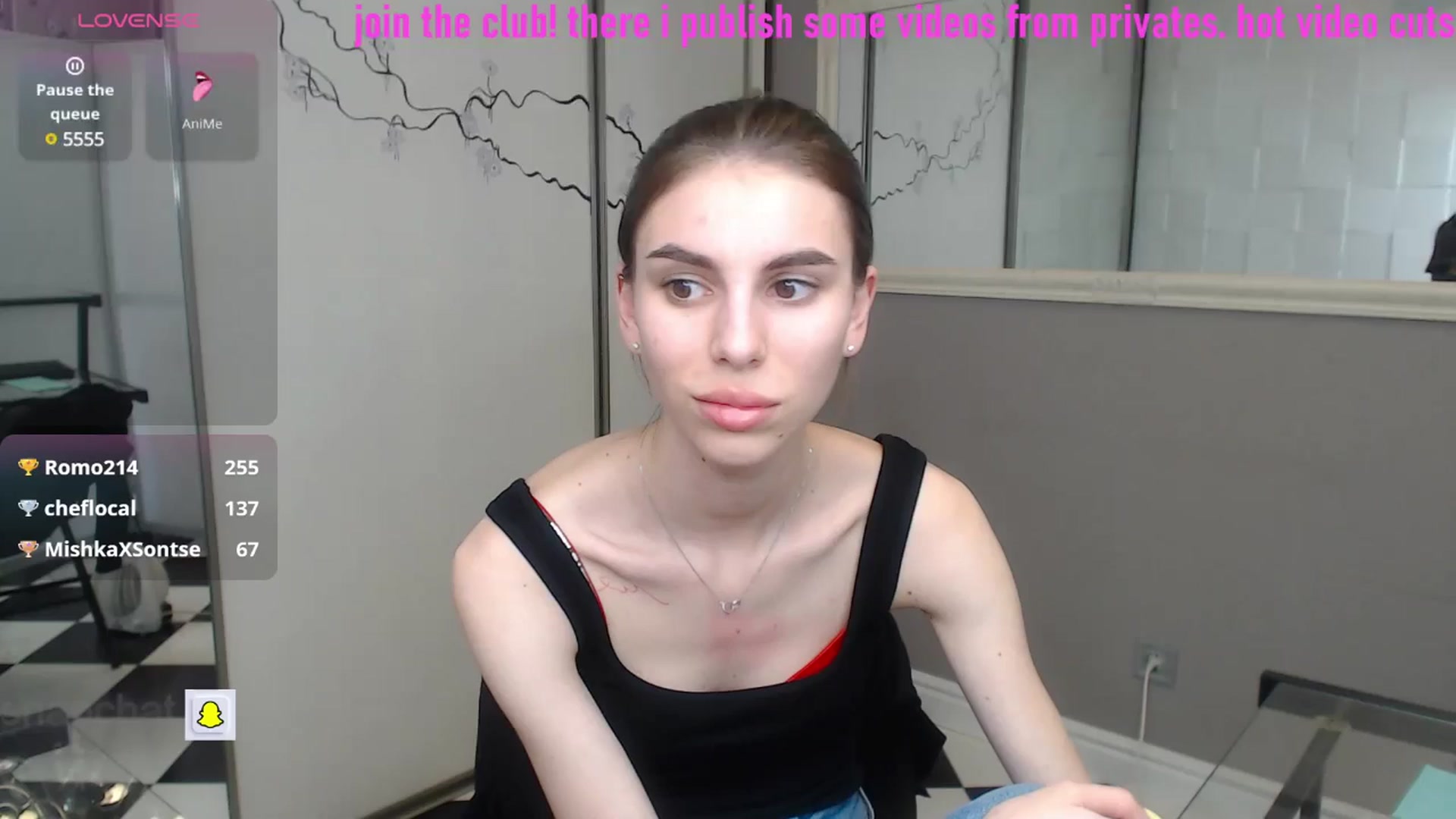 Gallery image thumbnail from Graceful_Doll's myfreecams stream on, 05/01/2025, 14:05 image 18 of 20