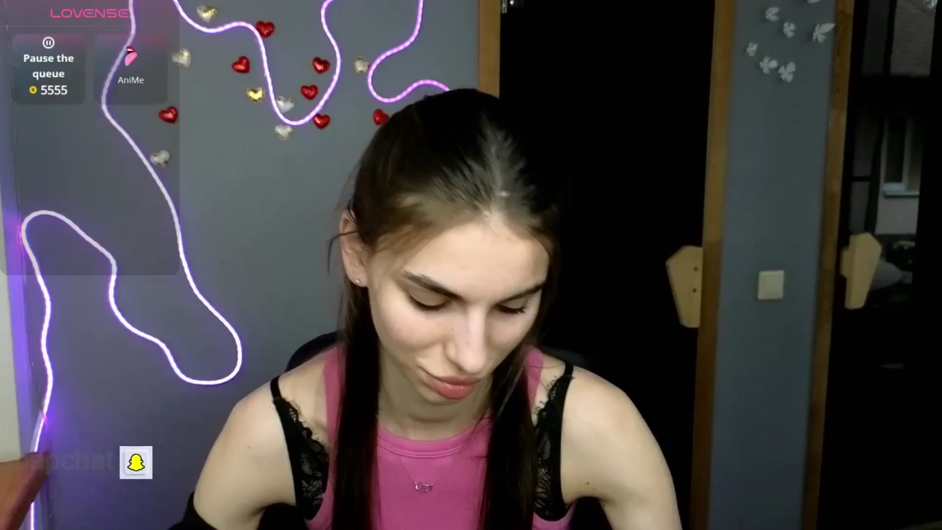 Gallery image thumbnail from Graceful_Doll's myfreecams stream on, 05/05/2025, 11:54 image 1 of 20