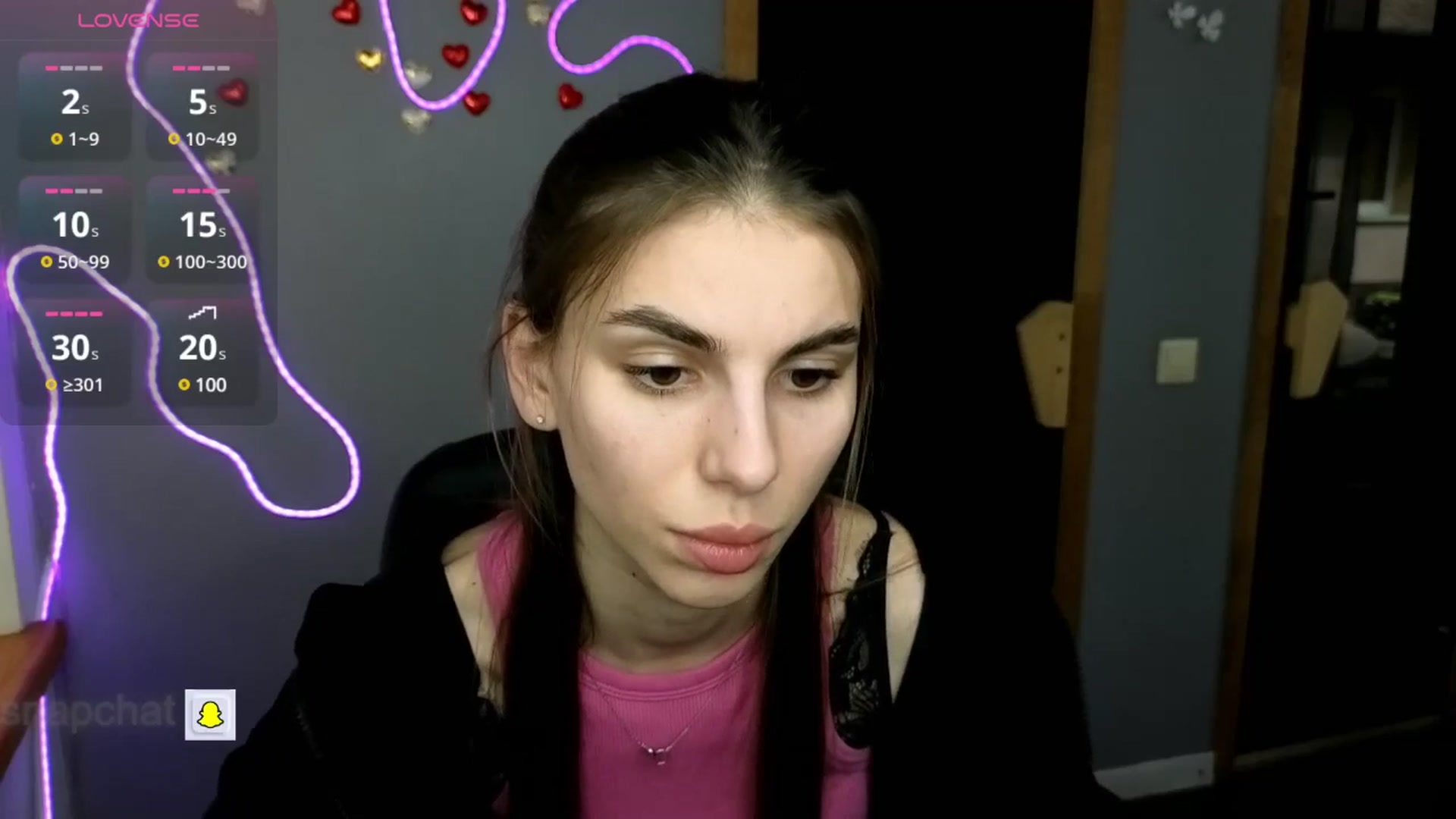 Gallery image thumbnail from Graceful_Doll's myfreecams stream on, 05/05/2025, 11:54 image 16 of 20