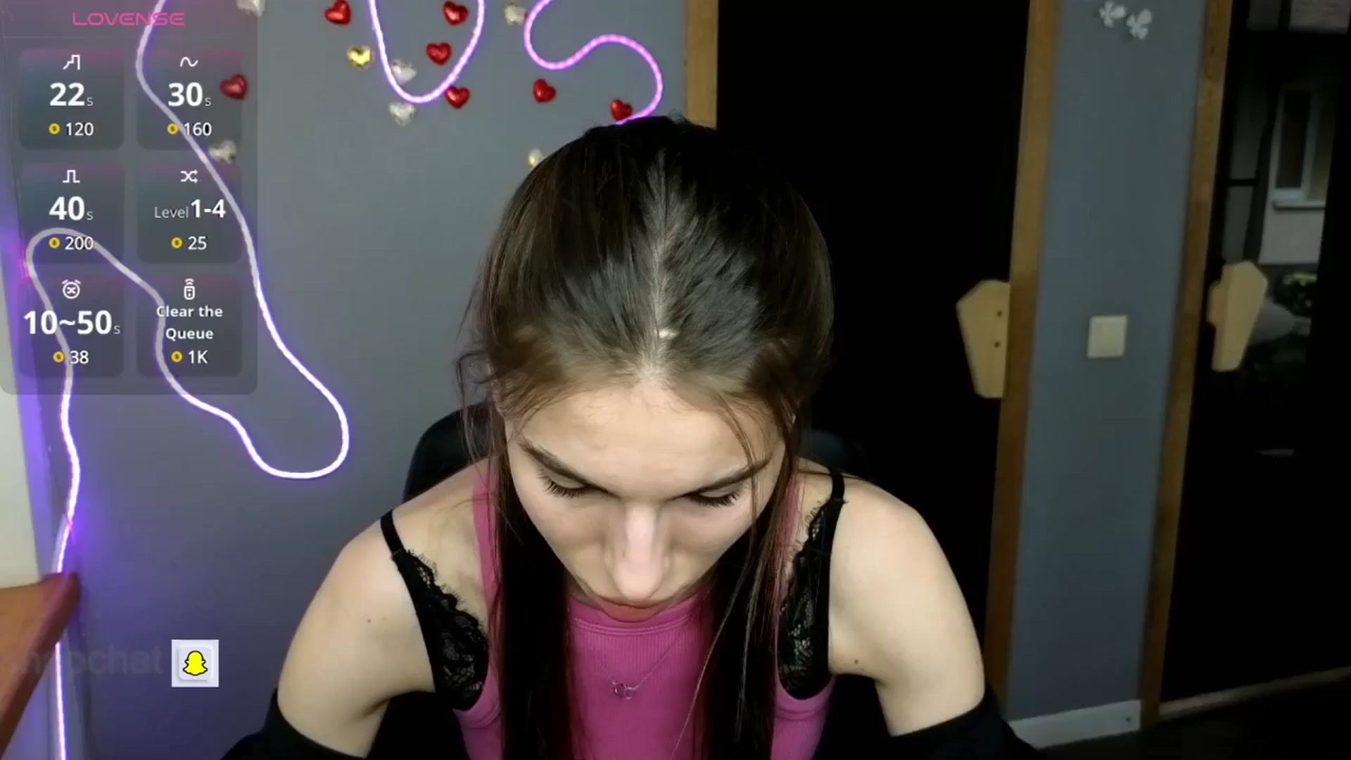 Gallery image thumbnail from Graceful_Doll's myfreecams stream on, 05/05/2025, 11:54 image 7 of 20