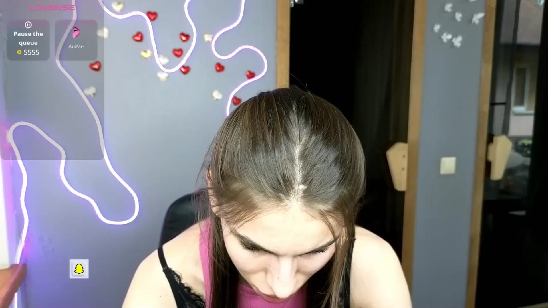 Gallery image thumbnail from Graceful_Doll's myfreecams stream on, 05/05/2025, 11:54 image 5 of 20
