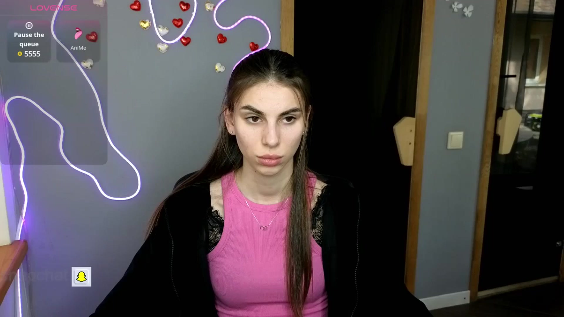 Gallery image thumbnail from Graceful_Doll's myfreecams stream on, 05/05/2025, 11:54 image 13 of 20
