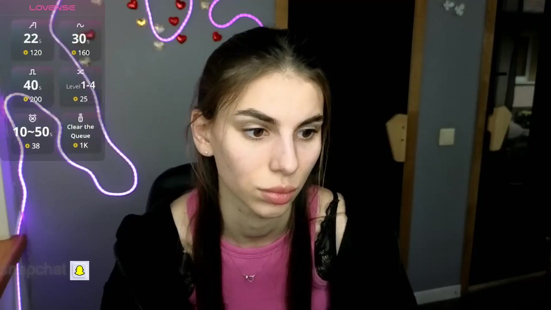 Gallery image thumbnail from Graceful_Doll's myfreecams stream on, 05/05/2025, 11:54 image 15 of 20