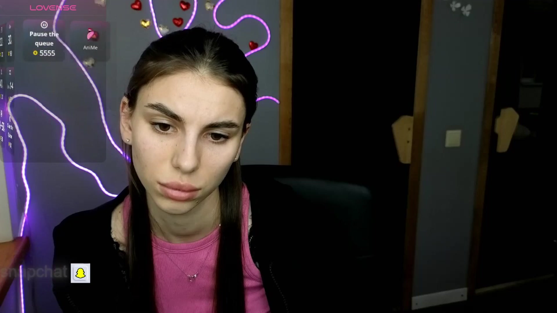 Gallery image thumbnail from Graceful_Doll's myfreecams stream on, 05/05/2025, 14:02 image 16 of 20