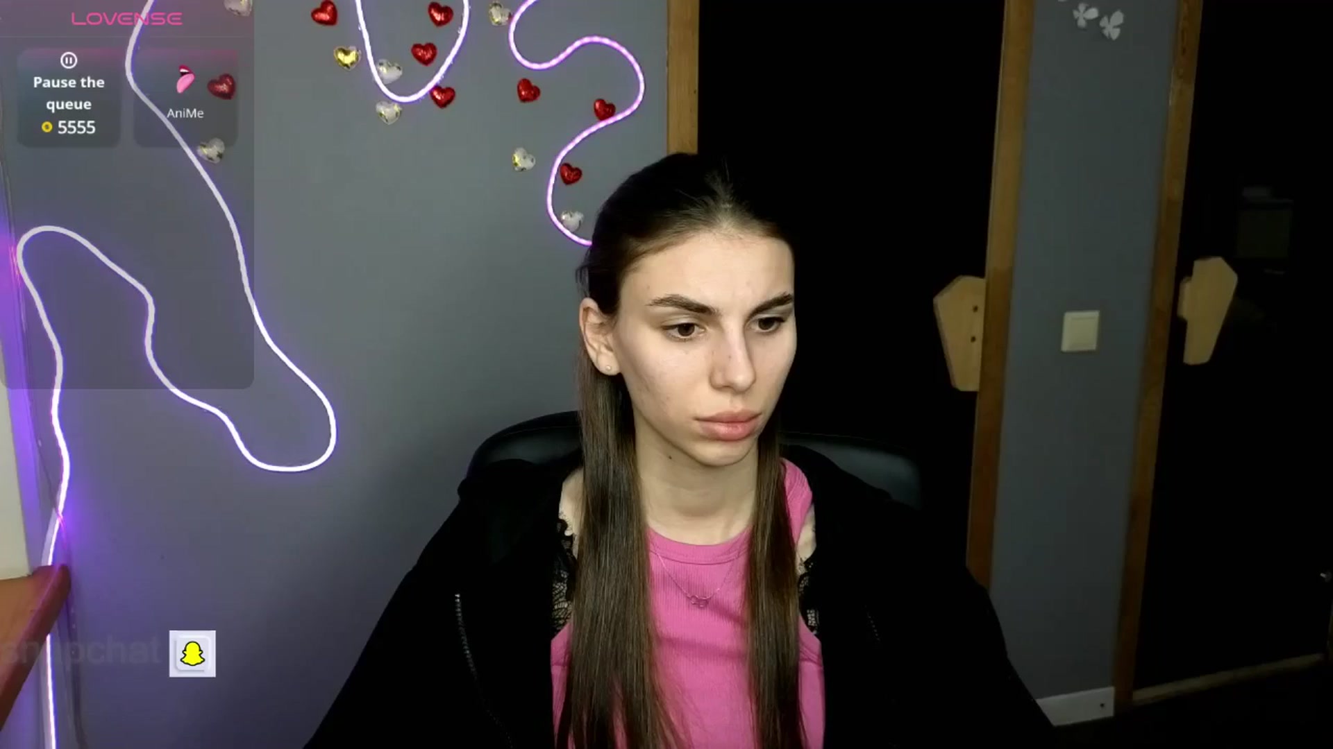 Gallery image thumbnail from Graceful_Doll's myfreecams stream on, 05/05/2025, 14:02 image 5 of 20