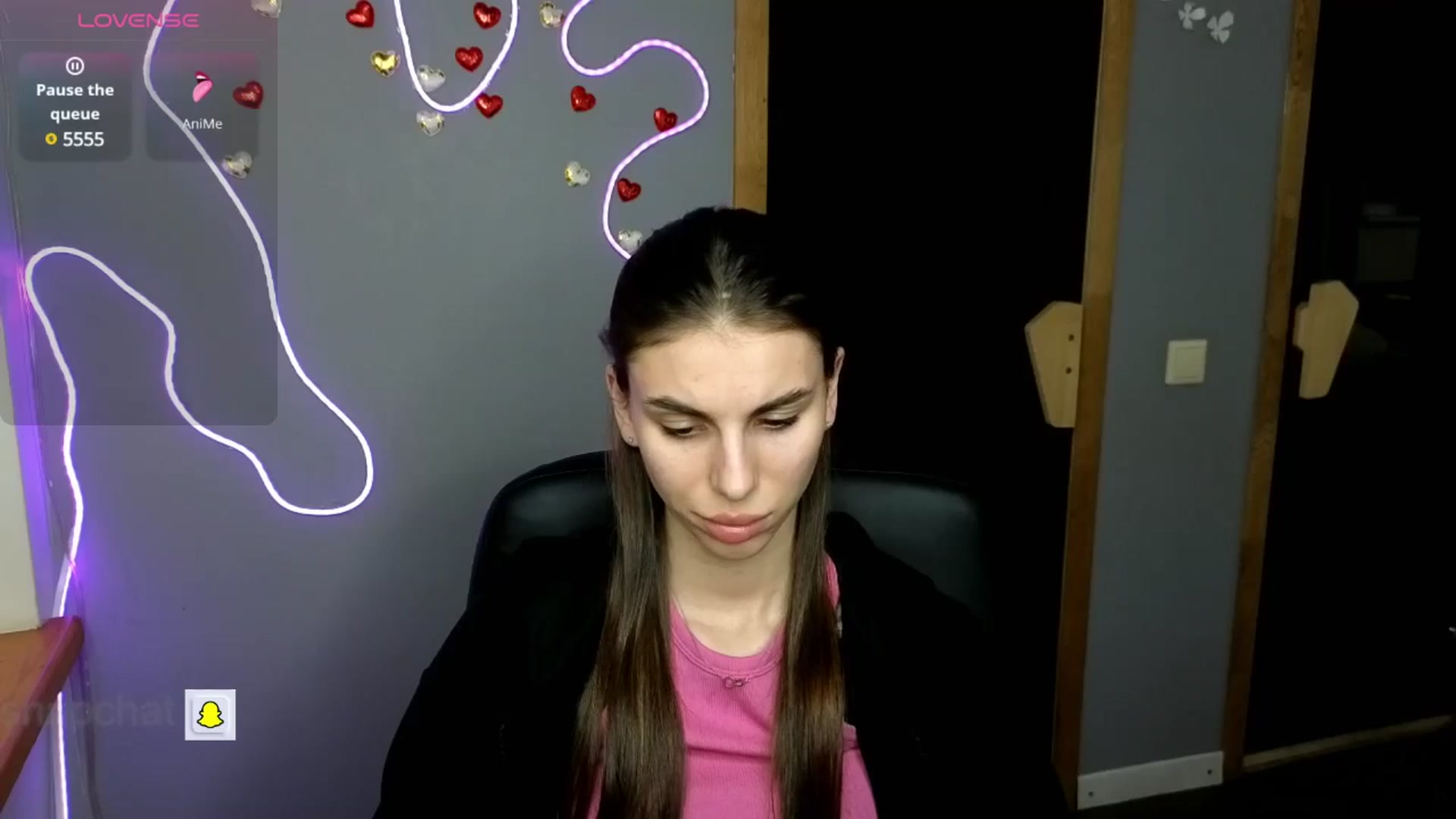 Gallery image thumbnail from Graceful_Doll's myfreecams stream on, 05/05/2025, 14:02 image 6 of 20
