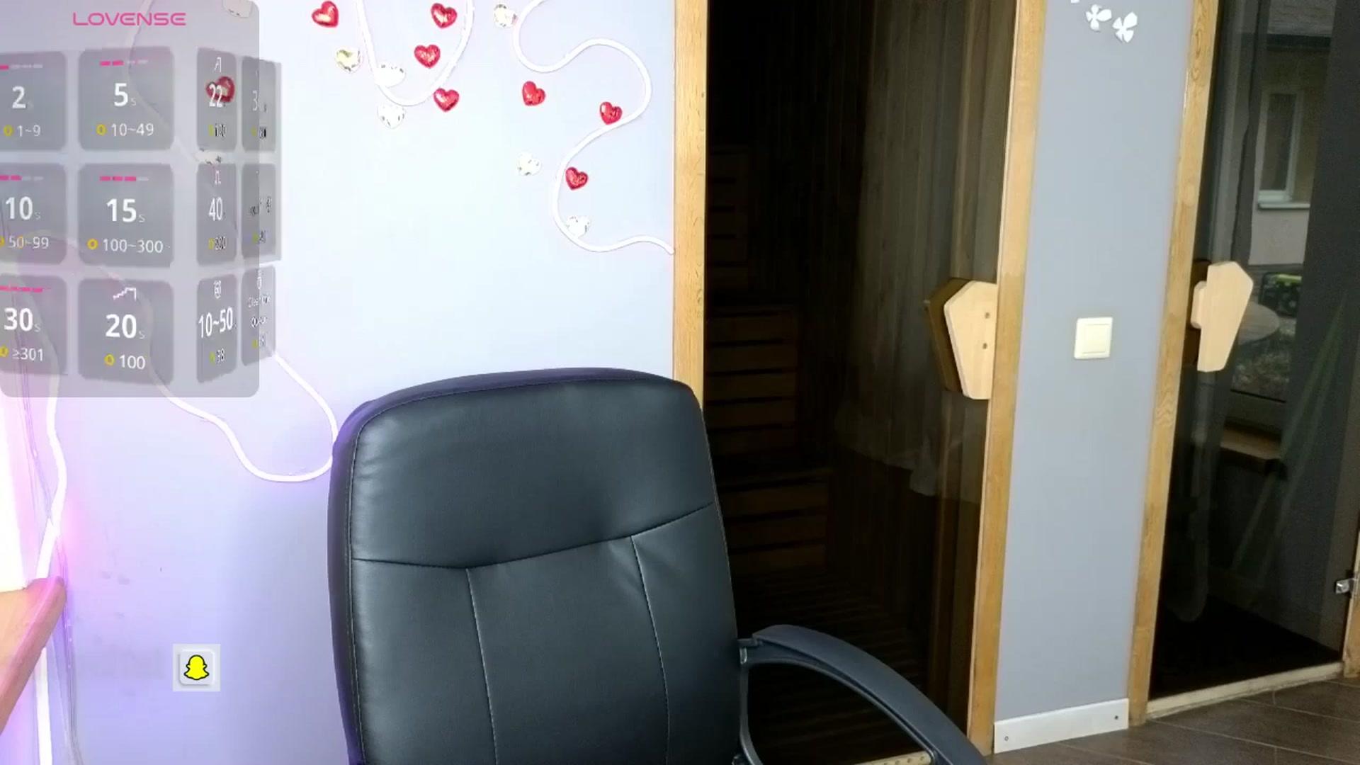 Gallery image thumbnail from Graceful_Doll's myfreecams stream on, 05/05/2025, 14:02 image 9 of 20
