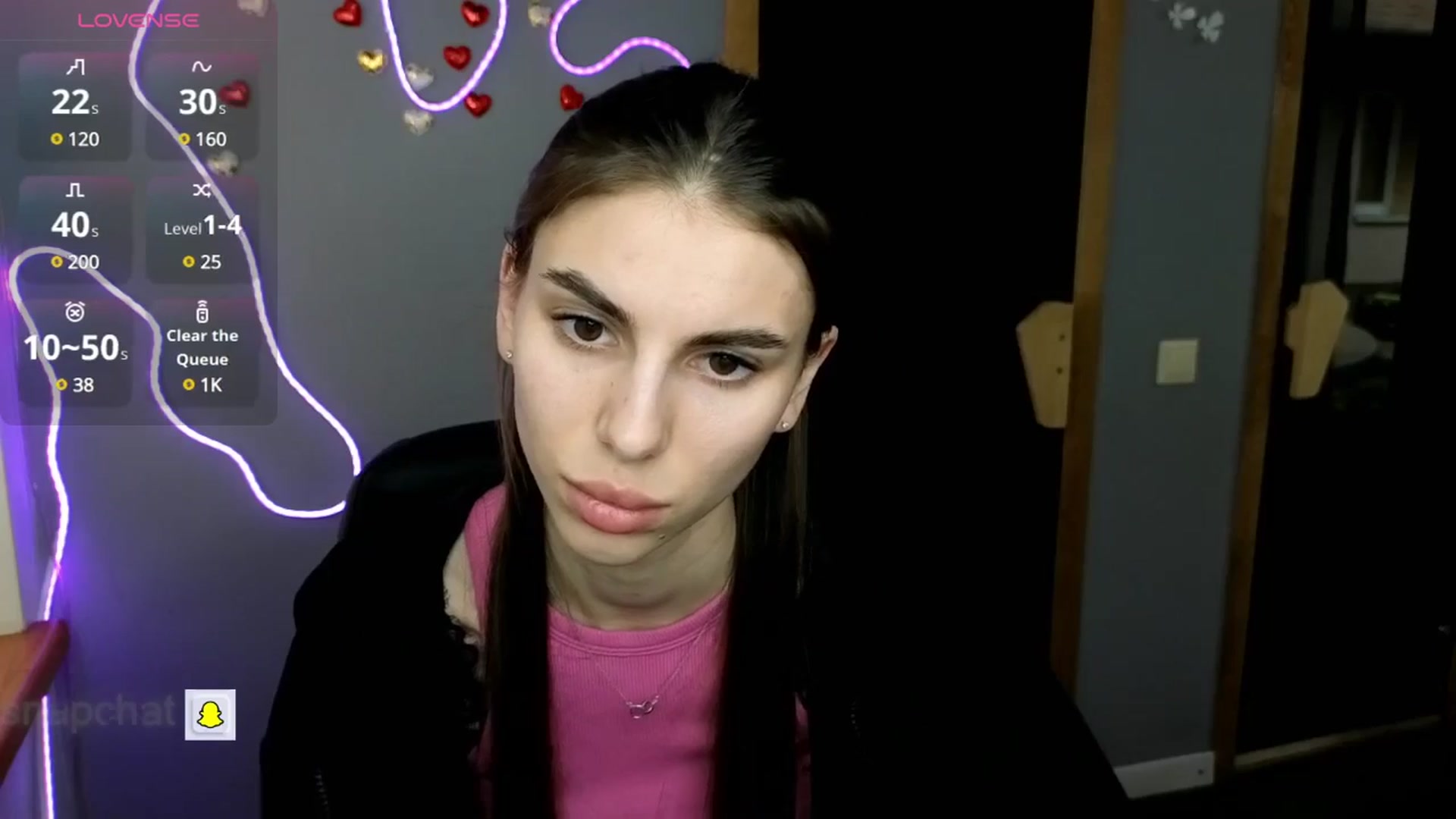 Gallery image thumbnail from Graceful_Doll's myfreecams stream on, 05/05/2025, 14:02 image 18 of 20
