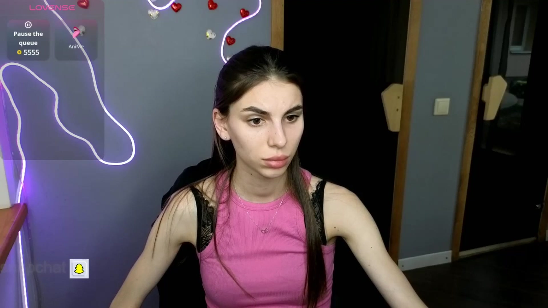 Gallery image thumbnail from Graceful_Doll's myfreecams stream on, 05/05/2025, 16:21 image 6 of 20