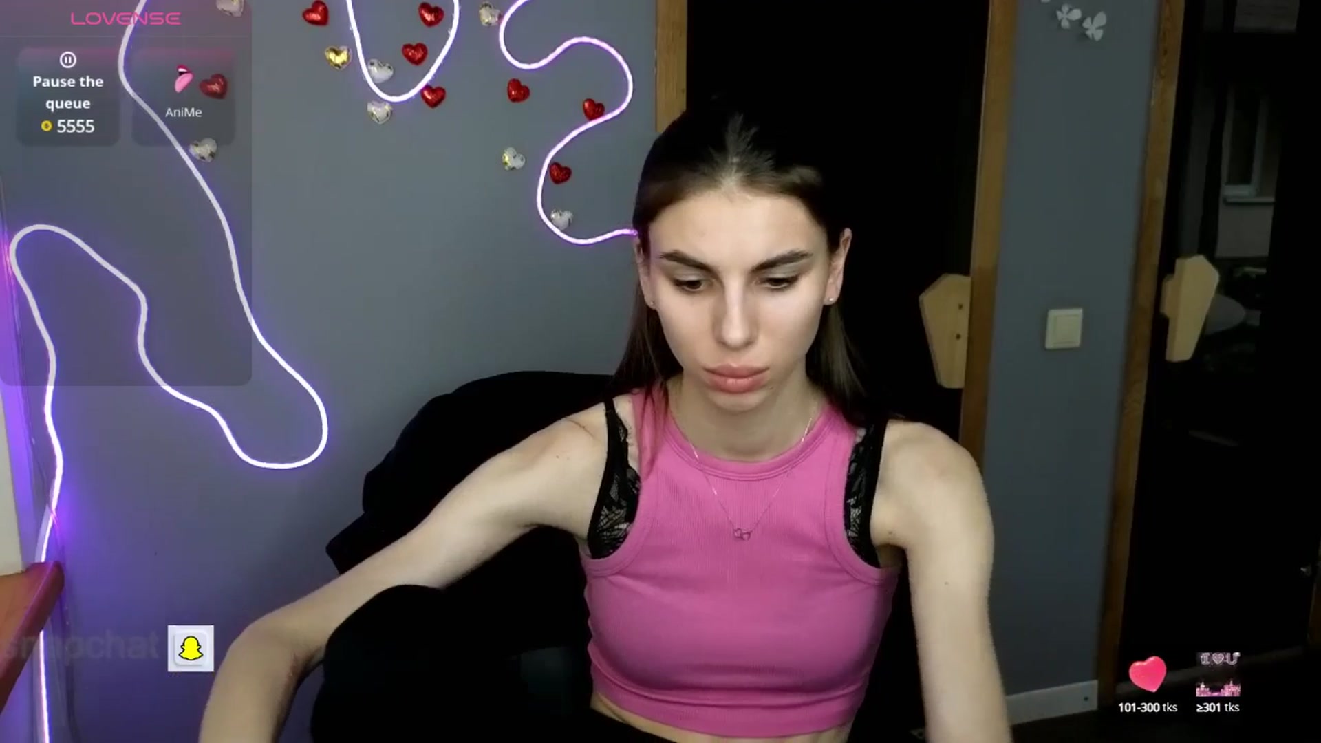 Gallery image thumbnail from Graceful_Doll's myfreecams stream on, 05/05/2025, 16:21 image 2 of 20