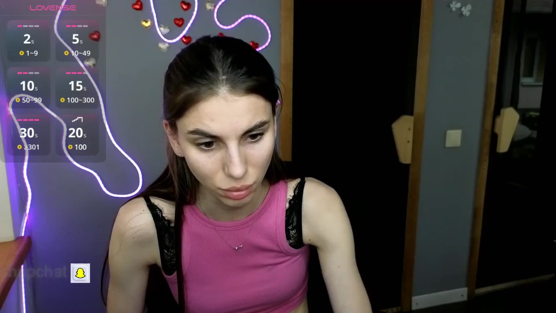 Gallery image thumbnail from Graceful_Doll's myfreecams stream on, 05/05/2025, 16:21 image 4 of 20