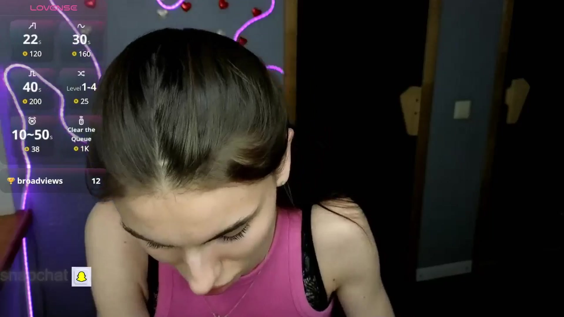 Gallery image thumbnail from Graceful_Doll's myfreecams stream on, 05/05/2025, 17:04 image 11 of 20