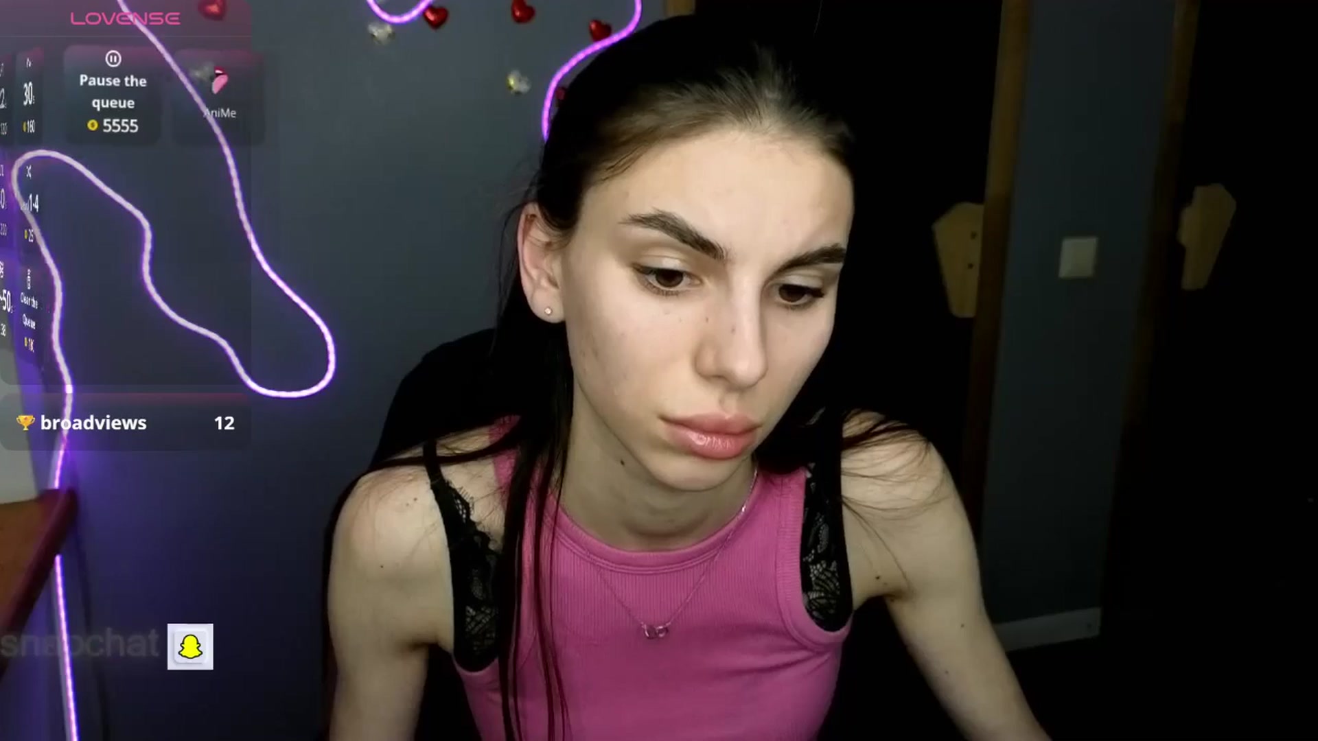 Gallery image thumbnail from Graceful_Doll's myfreecams stream on, 05/05/2025, 17:04 image 13 of 20