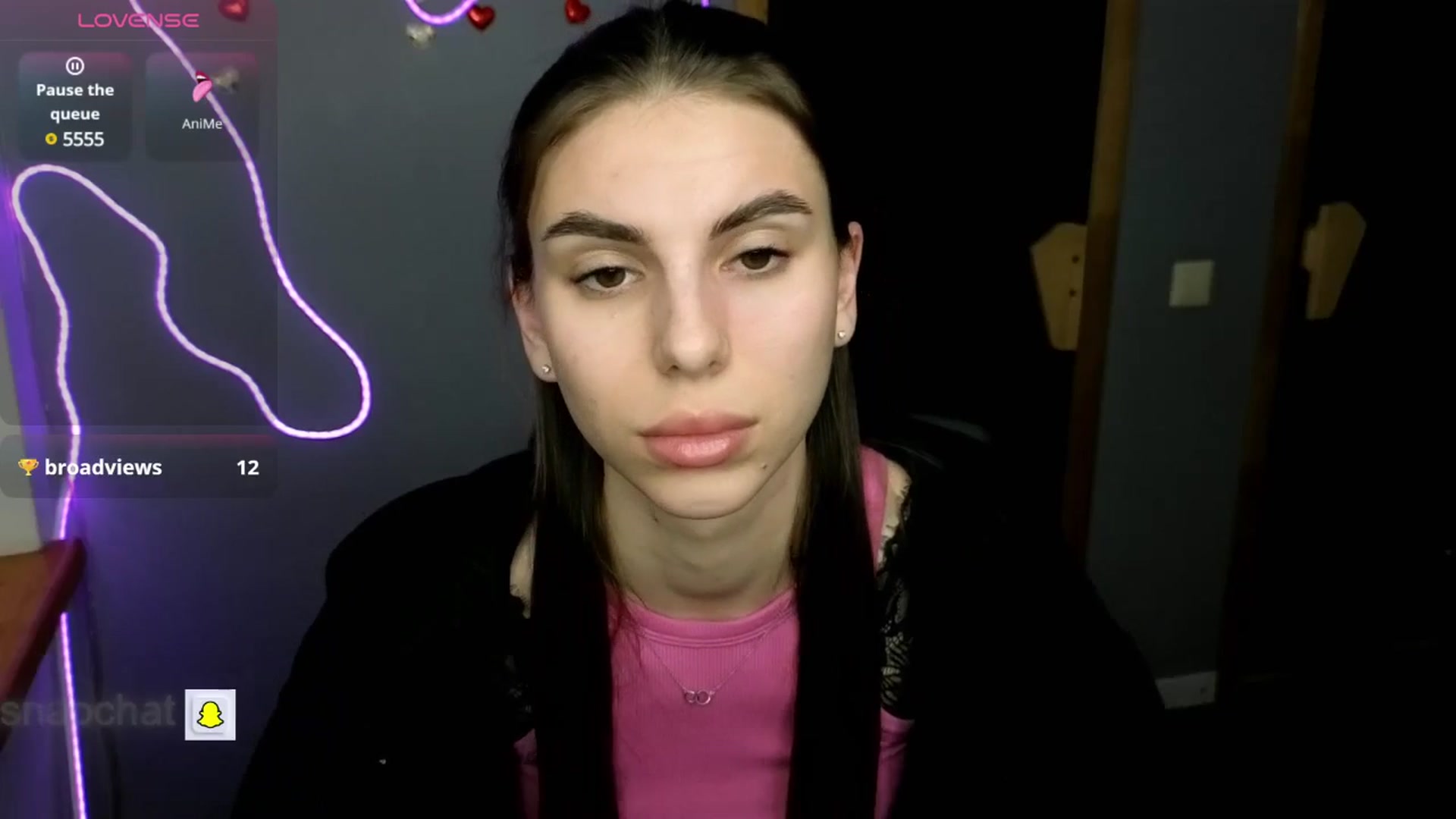 Gallery image thumbnail from Graceful_Doll's myfreecams stream on, 05/05/2025, 17:04 image 18 of 20