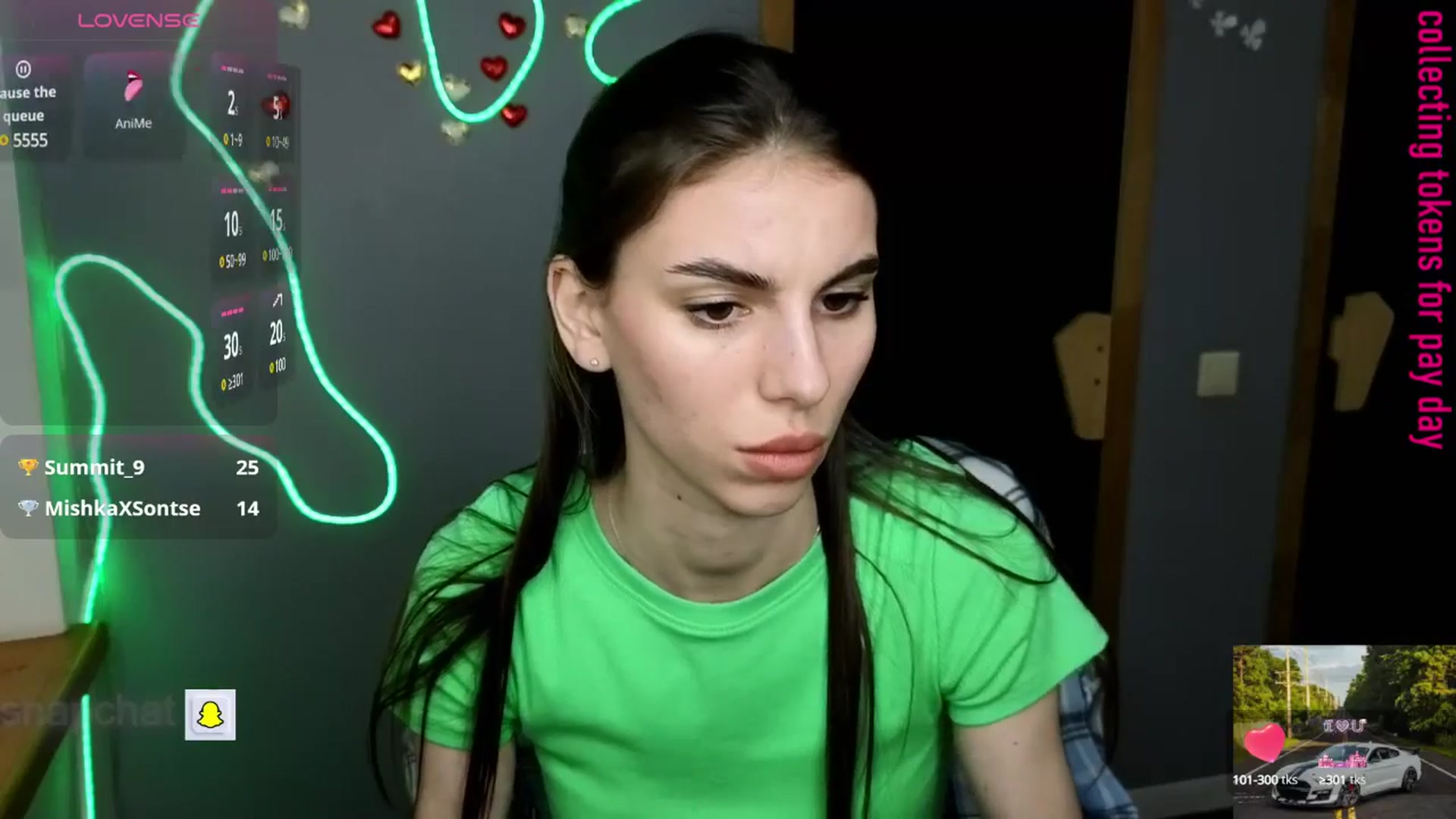 Gallery image thumbnail from Graceful_Doll's myfreecams stream on, 05/07/2025, 14:15 image 11 of 20