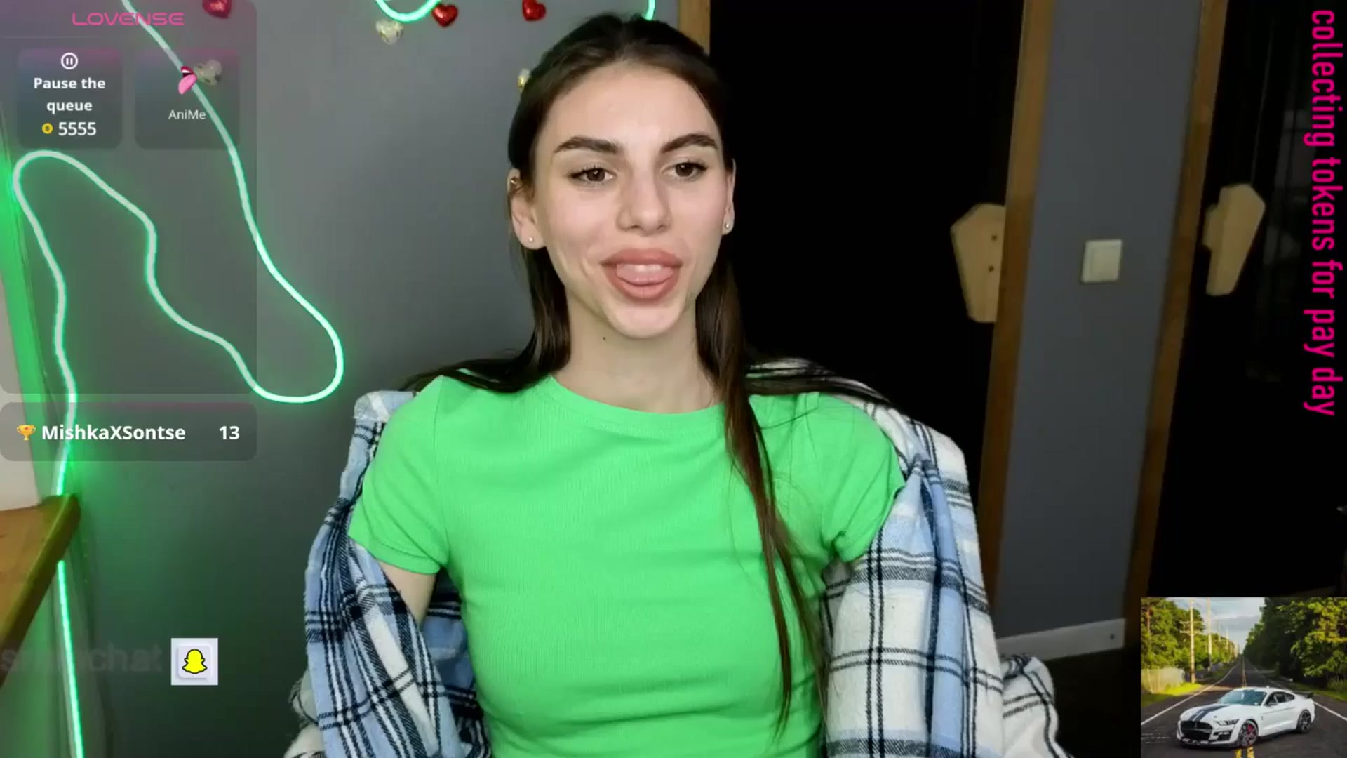 Gallery image thumbnail from Graceful_Doll's myfreecams stream on, 05/07/2025, 14:15 image 4 of 20
