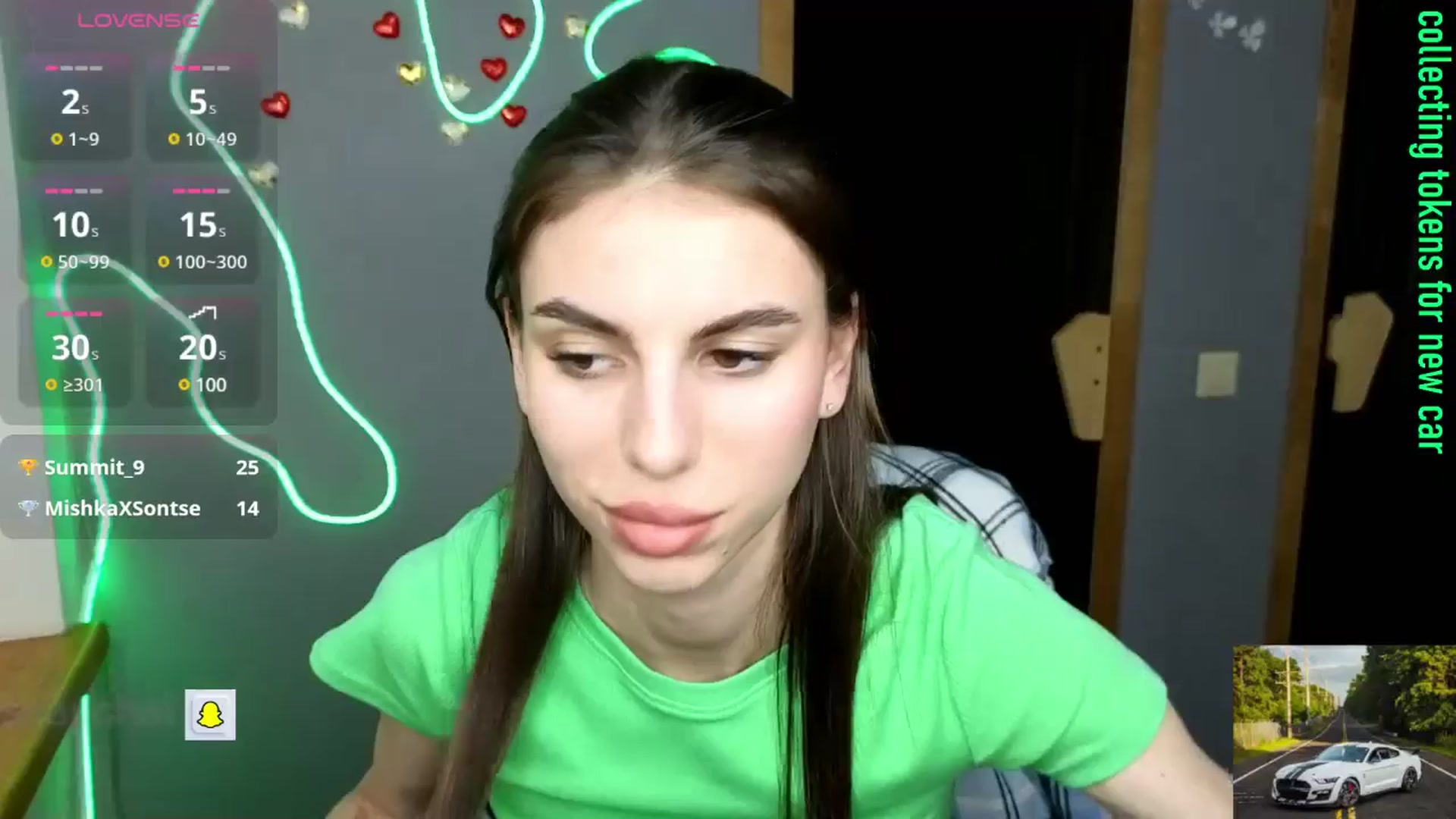 Gallery image thumbnail from Graceful_Doll's myfreecams stream on, 05/07/2025, 14:15 image 14 of 20