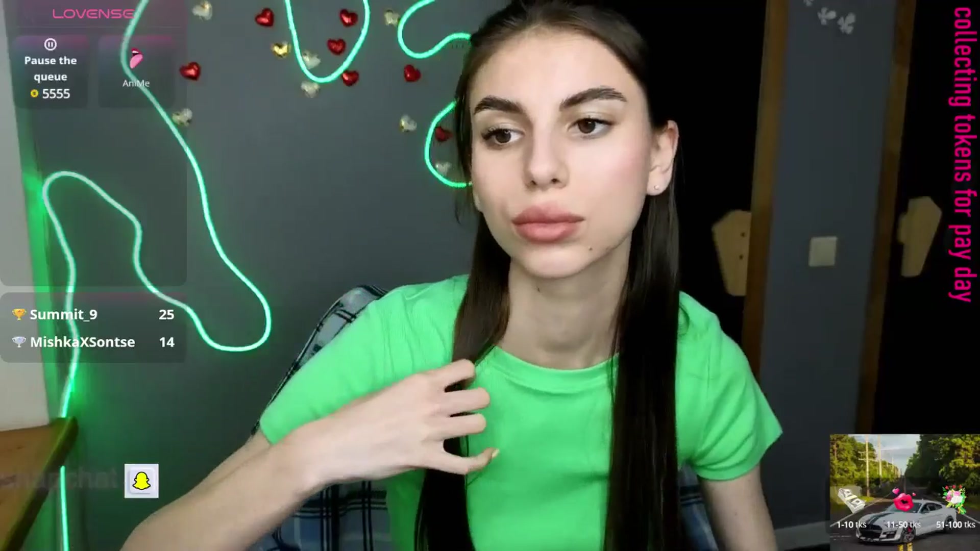 Gallery image thumbnail from Graceful_Doll's myfreecams stream on, 05/07/2025, 14:15 image 8 of 20