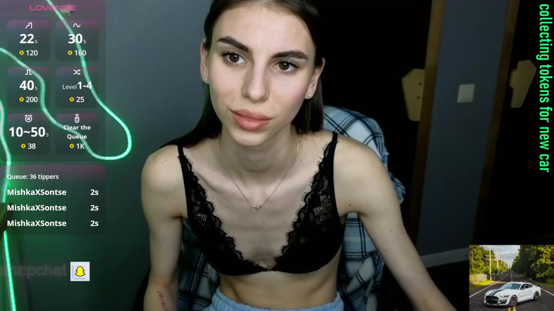 Gallery image thumbnail from Graceful_Doll's myfreecams stream on, 05/07/2025, 16:09 image 10 of 20