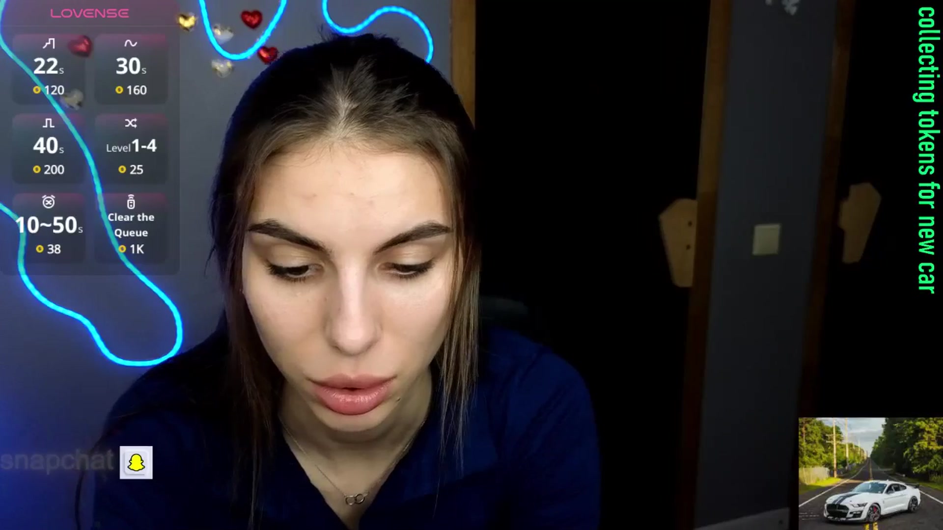 Gallery image thumbnail from Graceful_Doll's myfreecams stream on, 05/09/2025, 12:30 image 2 of 20