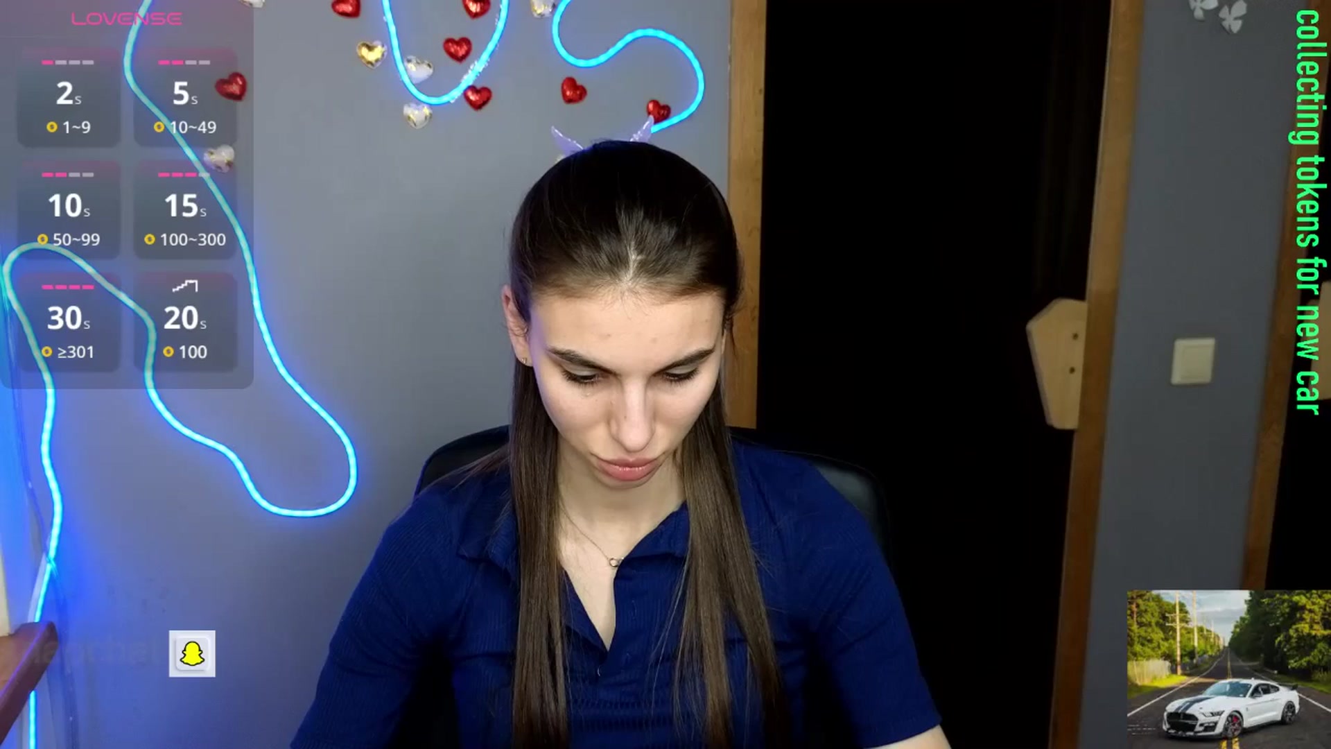 Gallery image thumbnail from Graceful_Doll's myfreecams stream on, 05/09/2025, 12:30 image 11 of 20