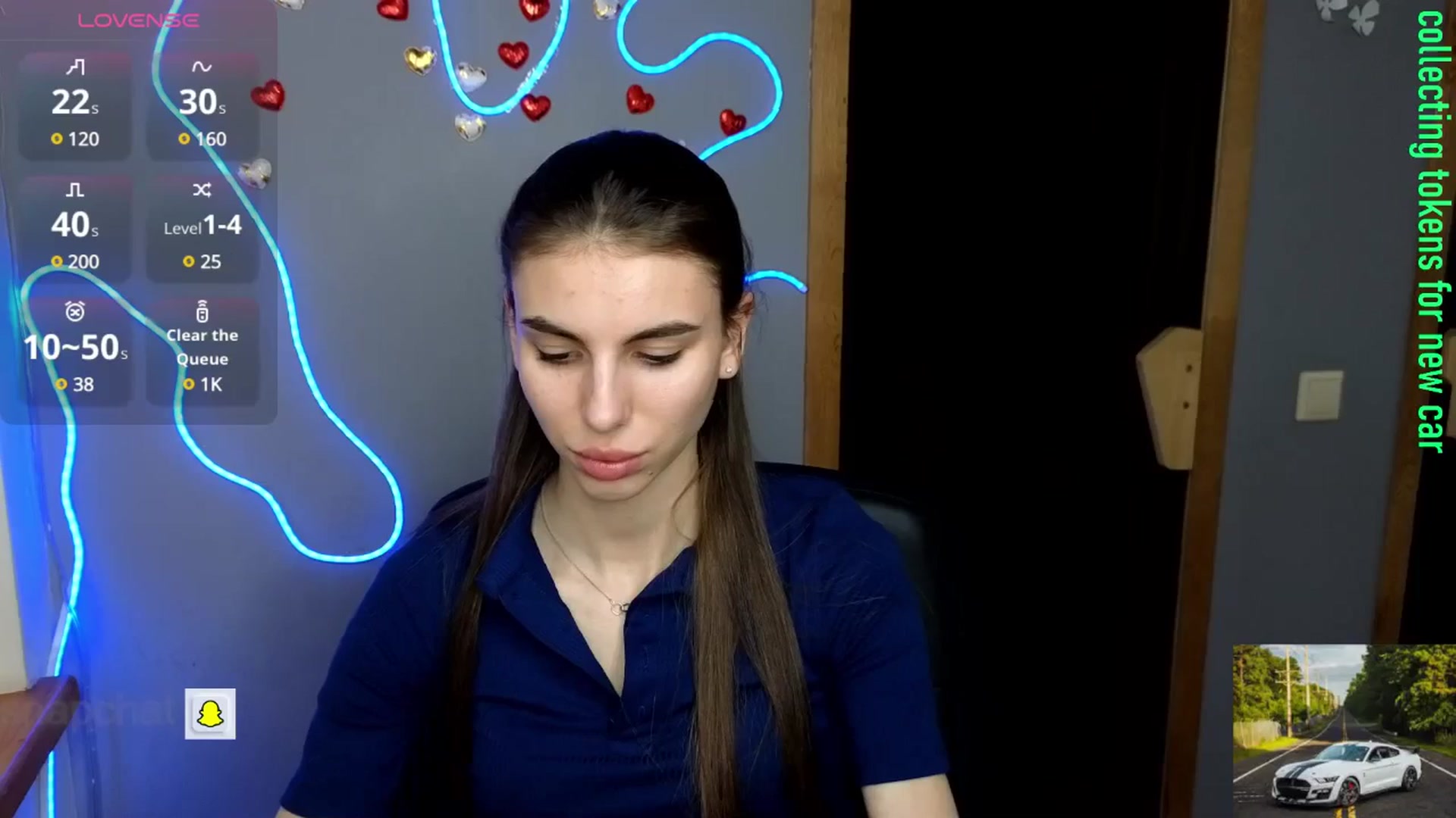 Gallery image thumbnail from Graceful_Doll's myfreecams stream on, 05/09/2025, 12:30 image 6 of 20