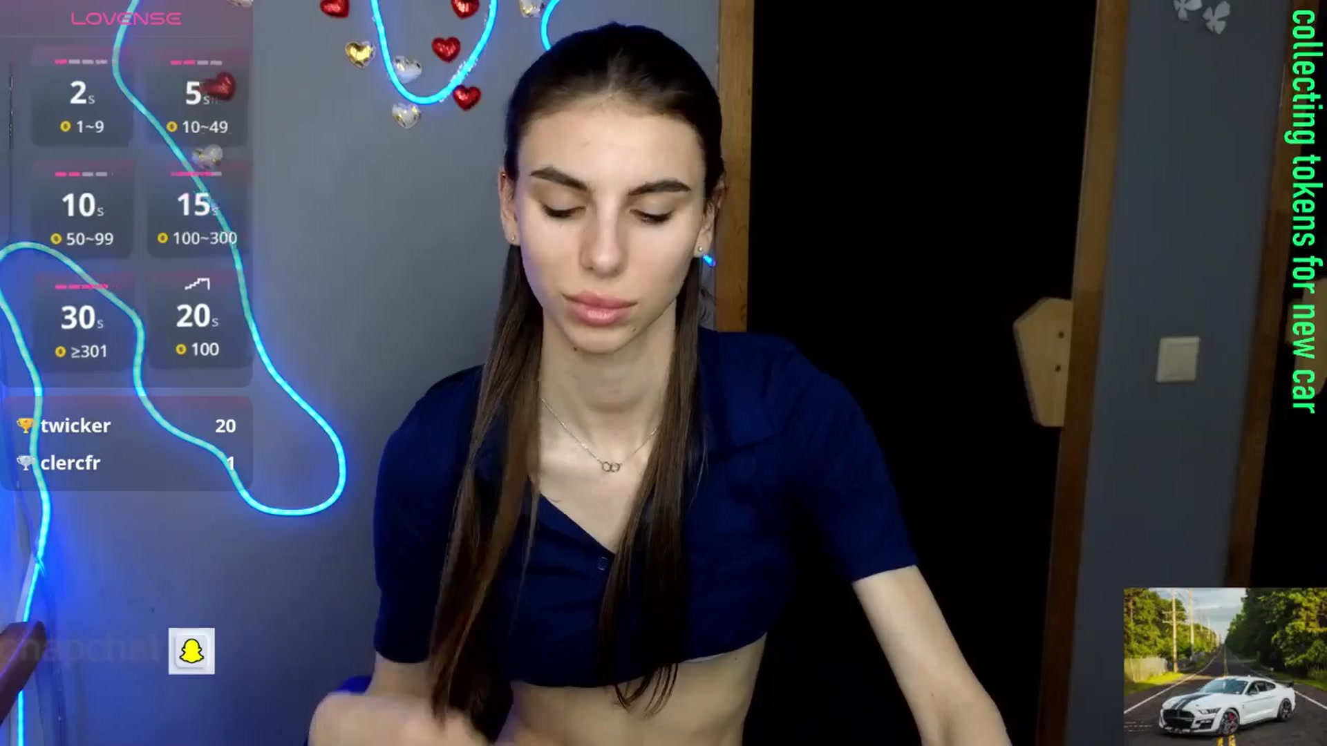Gallery image thumbnail from Graceful_Doll's myfreecams stream on, 05/09/2025, 12:30 image 18 of 20