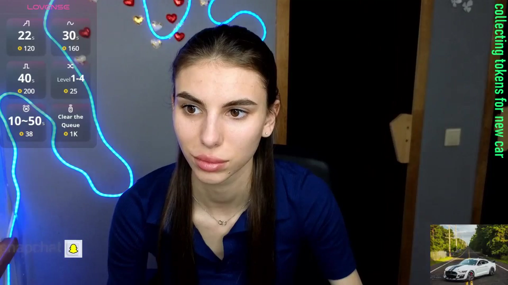 Gallery image thumbnail from Graceful_Doll's myfreecams stream on, 05/09/2025, 12:30 image 13 of 20