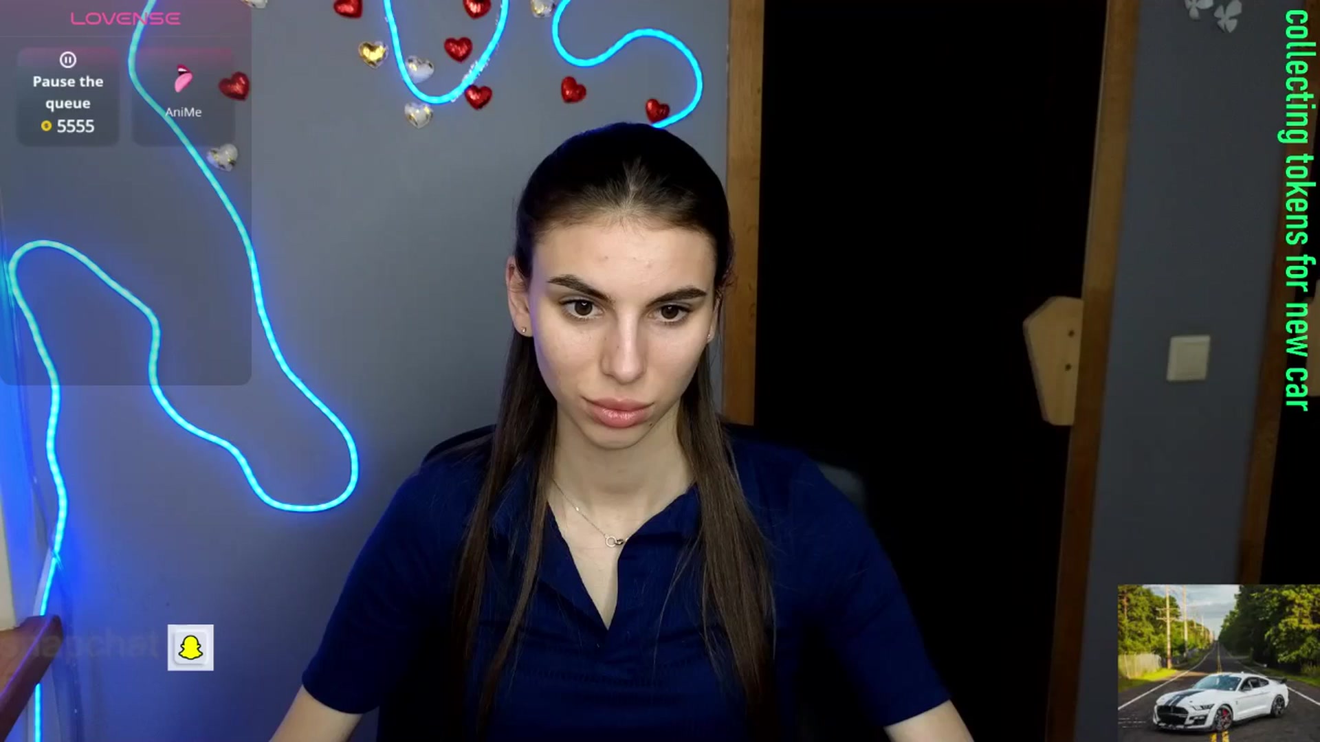 Gallery image thumbnail from Graceful_Doll's myfreecams stream on, 05/09/2025, 12:30 image 8 of 20