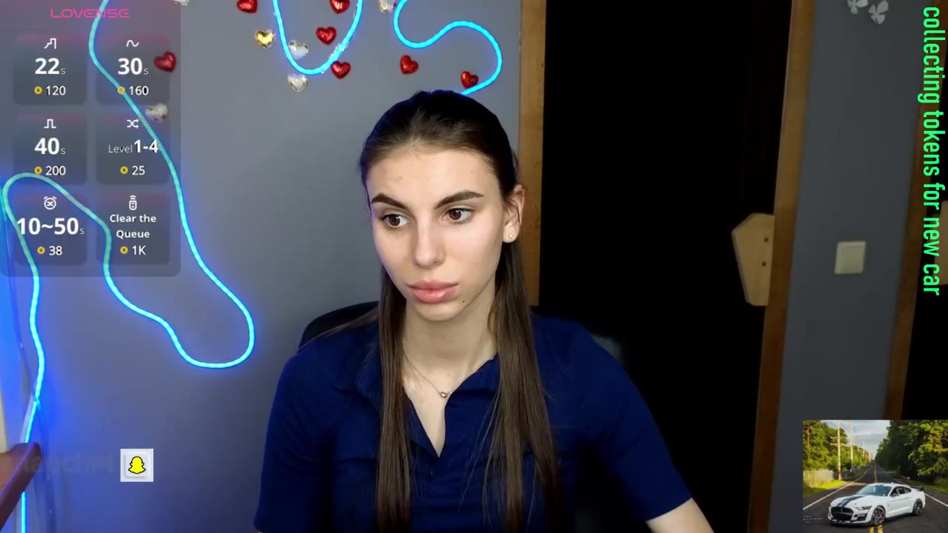 Gallery image thumbnail from Graceful_Doll's myfreecams stream on, 05/09/2025, 12:30 image 10 of 20