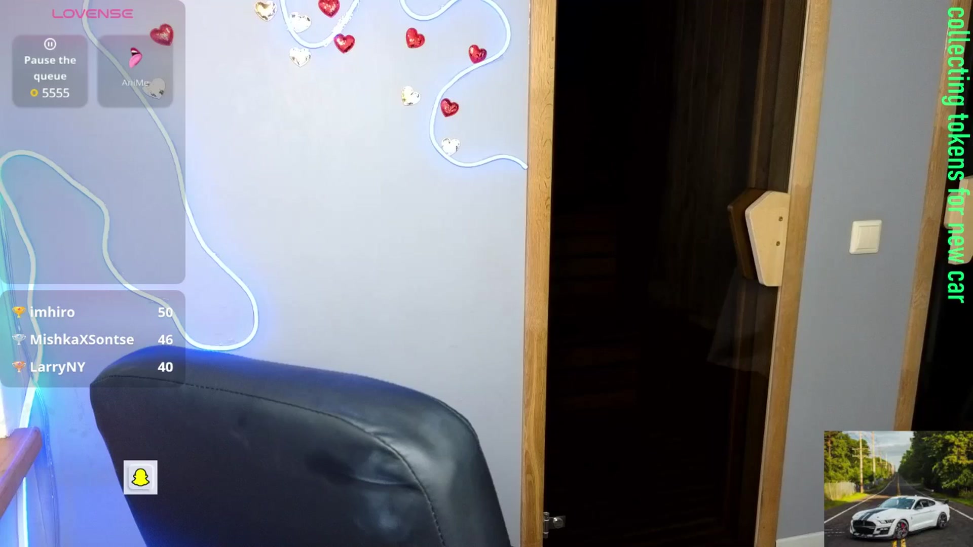 Gallery image thumbnail from Graceful_Doll's myfreecams stream on, 05/09/2025, 14:19 image 19 of 20