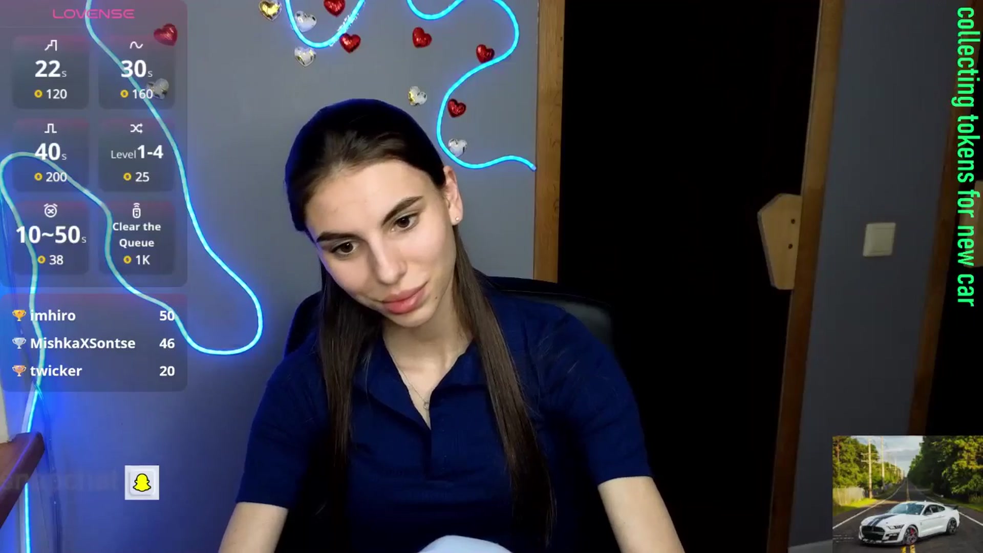 Gallery image thumbnail from Graceful_Doll's myfreecams stream on, 05/09/2025, 14:19 image 11 of 20