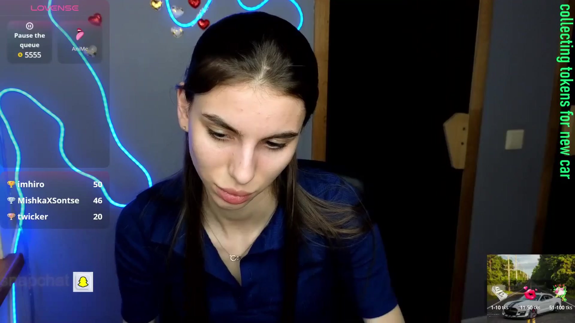 Gallery image thumbnail from Graceful_Doll's myfreecams stream on, 05/09/2025, 14:19 image 10 of 20