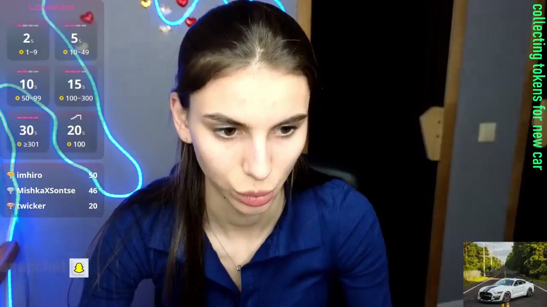 Gallery image thumbnail from Graceful_Doll's myfreecams stream on, 05/09/2025, 14:19 image 8 of 20