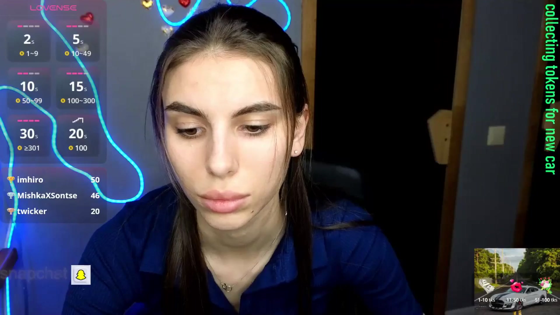 Gallery image thumbnail from Graceful_Doll's myfreecams stream on, 05/09/2025, 14:19 image 3 of 20