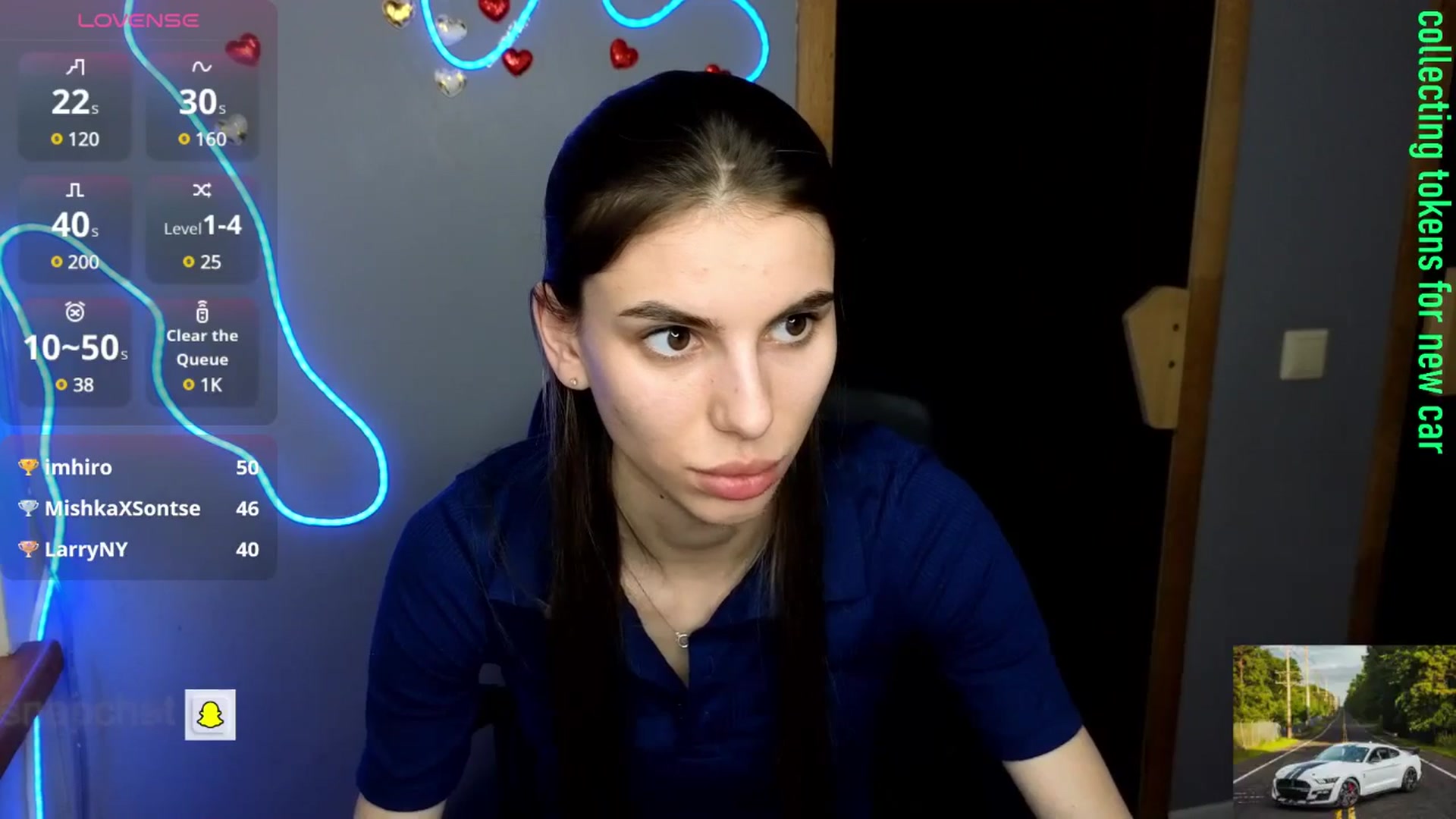 Gallery image thumbnail from Graceful_Doll's myfreecams stream on, 05/09/2025, 14:19 image 15 of 20