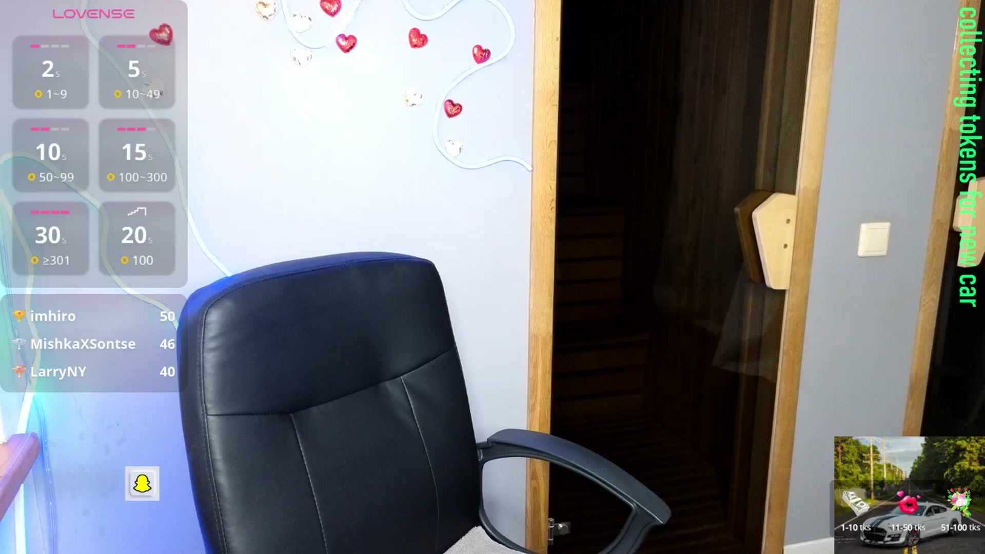 Gallery image thumbnail from Graceful_Doll's myfreecams stream on, 05/09/2025, 14:19 image 17 of 20