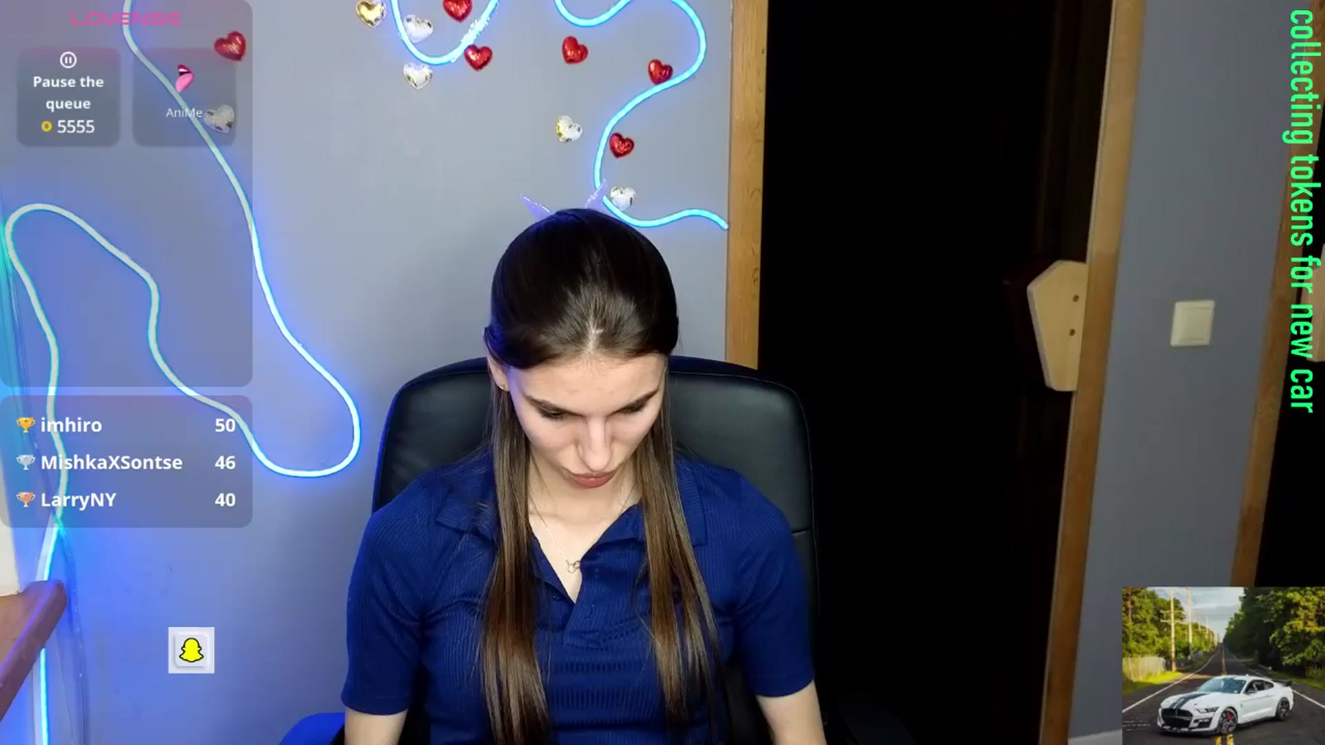 Gallery image thumbnail from Graceful_Doll's myfreecams stream on, 05/09/2025, 14:19 image 14 of 20